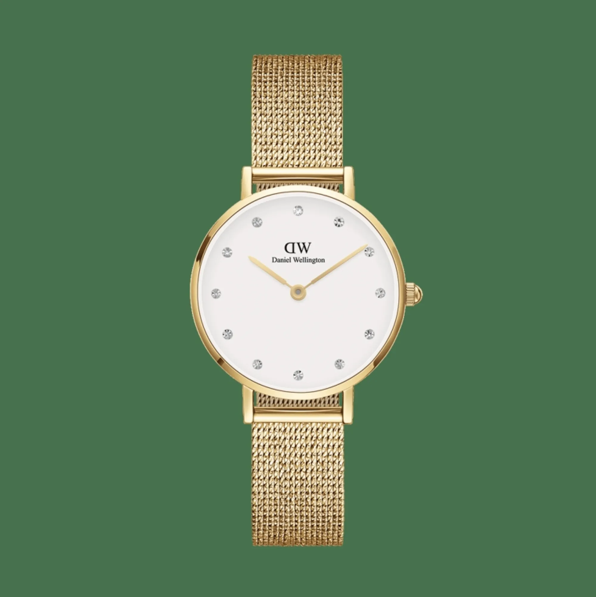 Damen Daniel Wellington Petite Lumine Pressed Ever