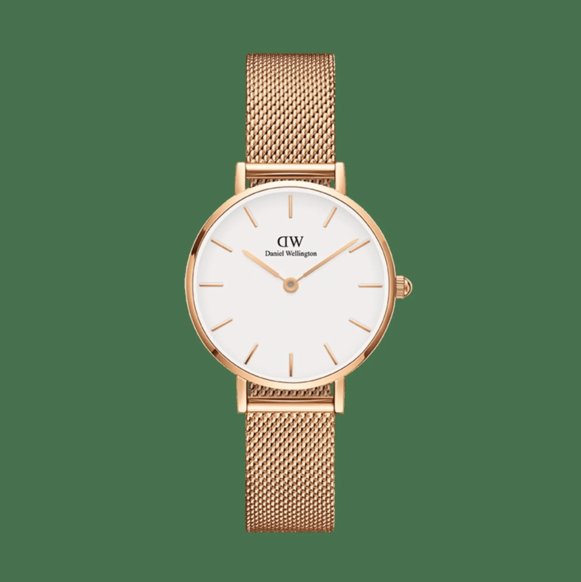 Damen Daniel Wellington Petite Melrose