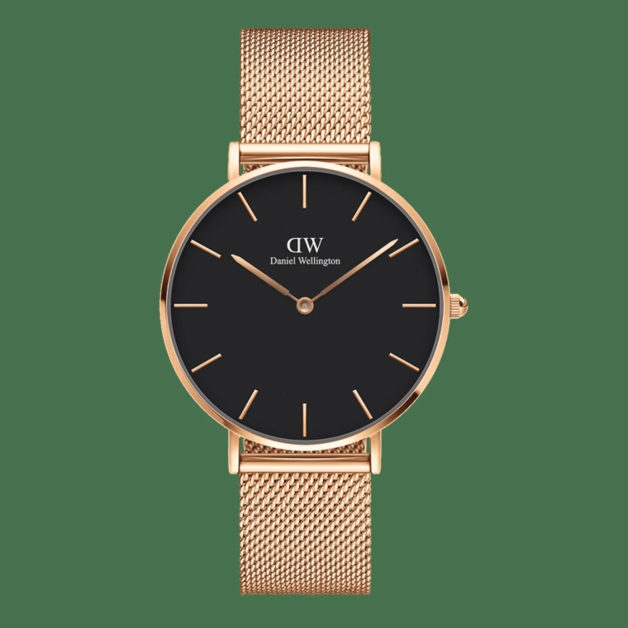 Damen Daniel Wellington Petite Melrose