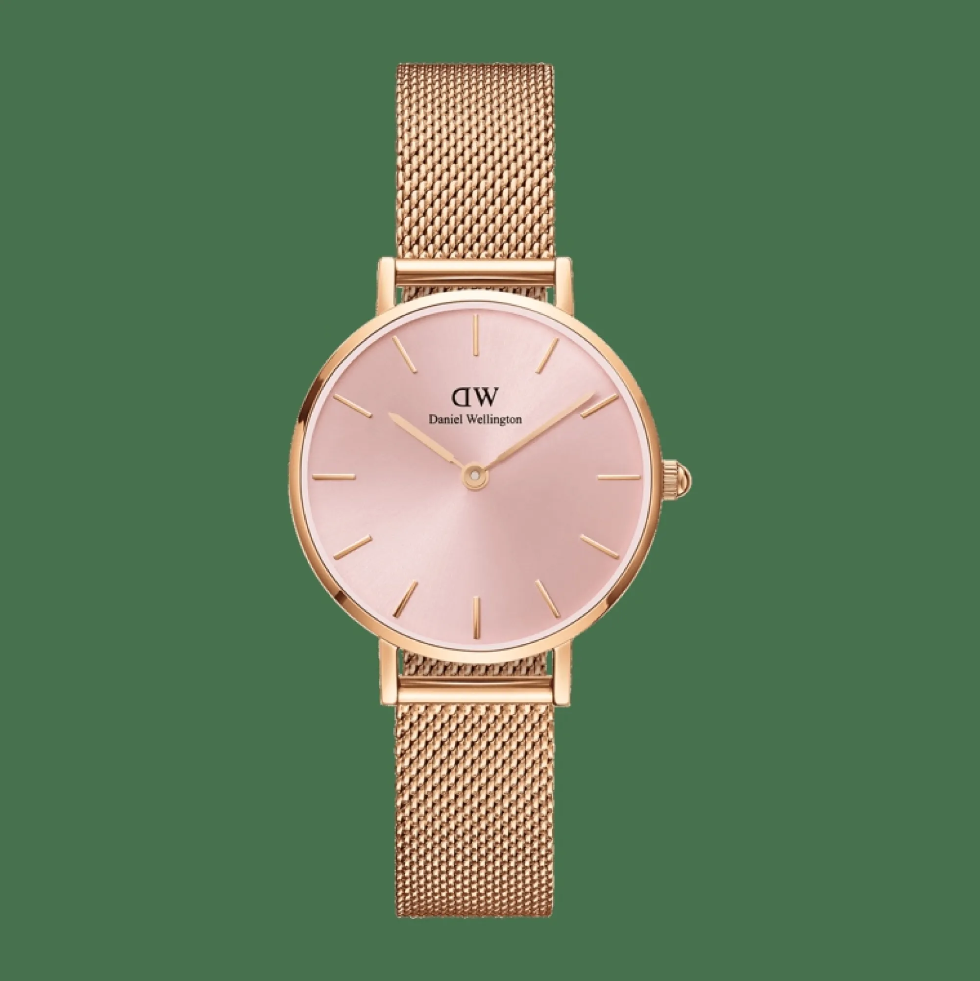 Damen Daniel Wellington Petite Melrose