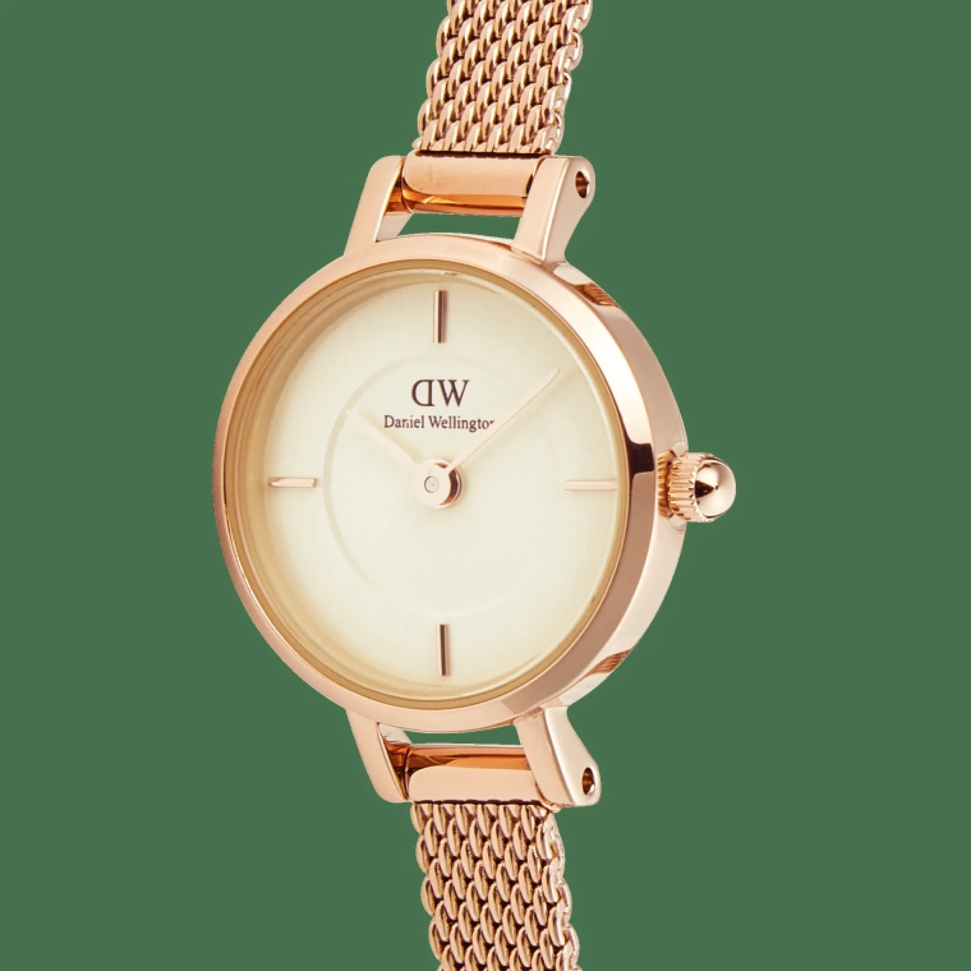 petite_mini_champagne_melrose_4.webp Damen Daniel Wellington Petite Mini Champagne Melrose