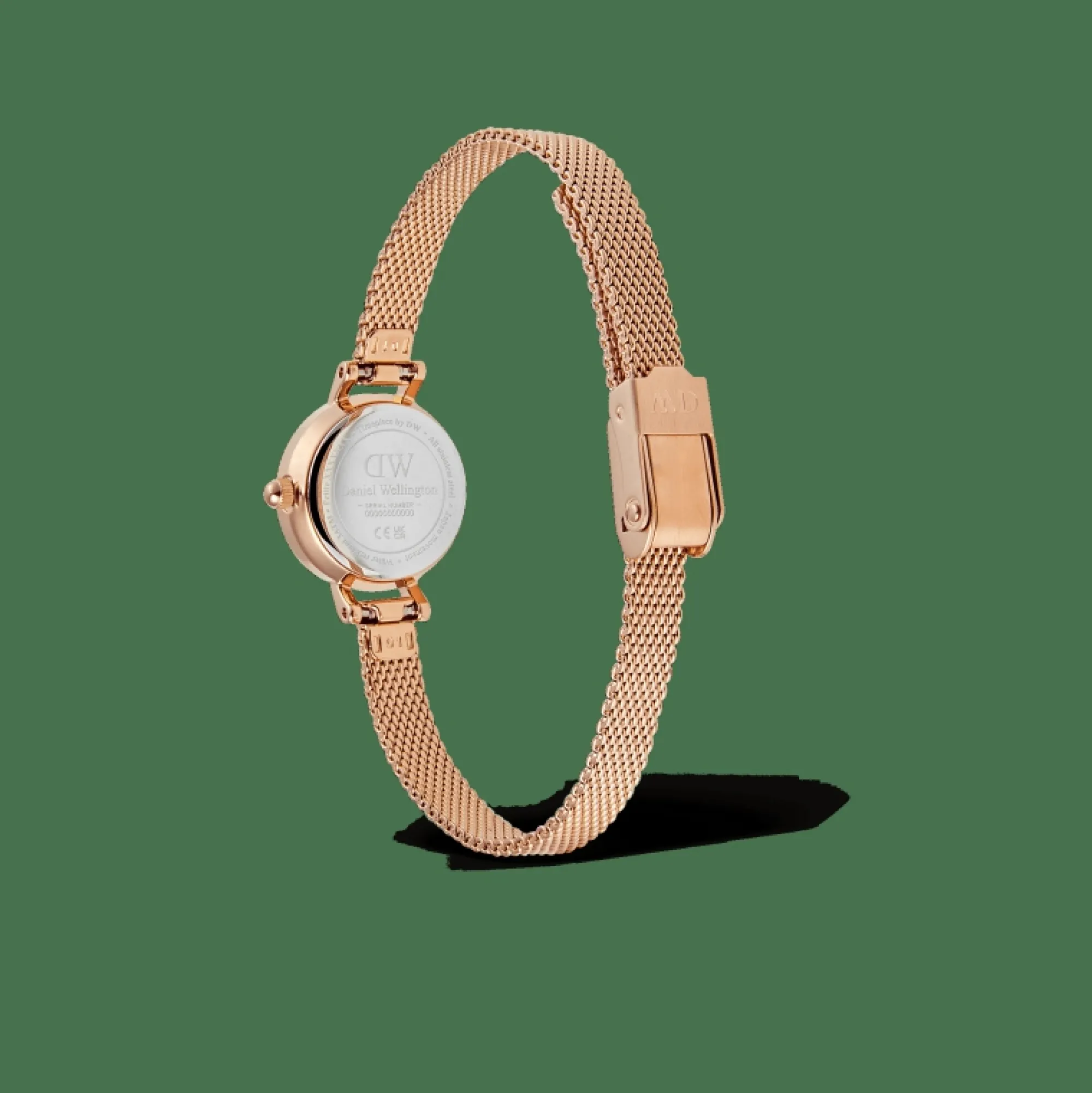 petite_mini_emerald_melrose_3.webp Damen Daniel Wellington Petite Mini Emerald Melrose