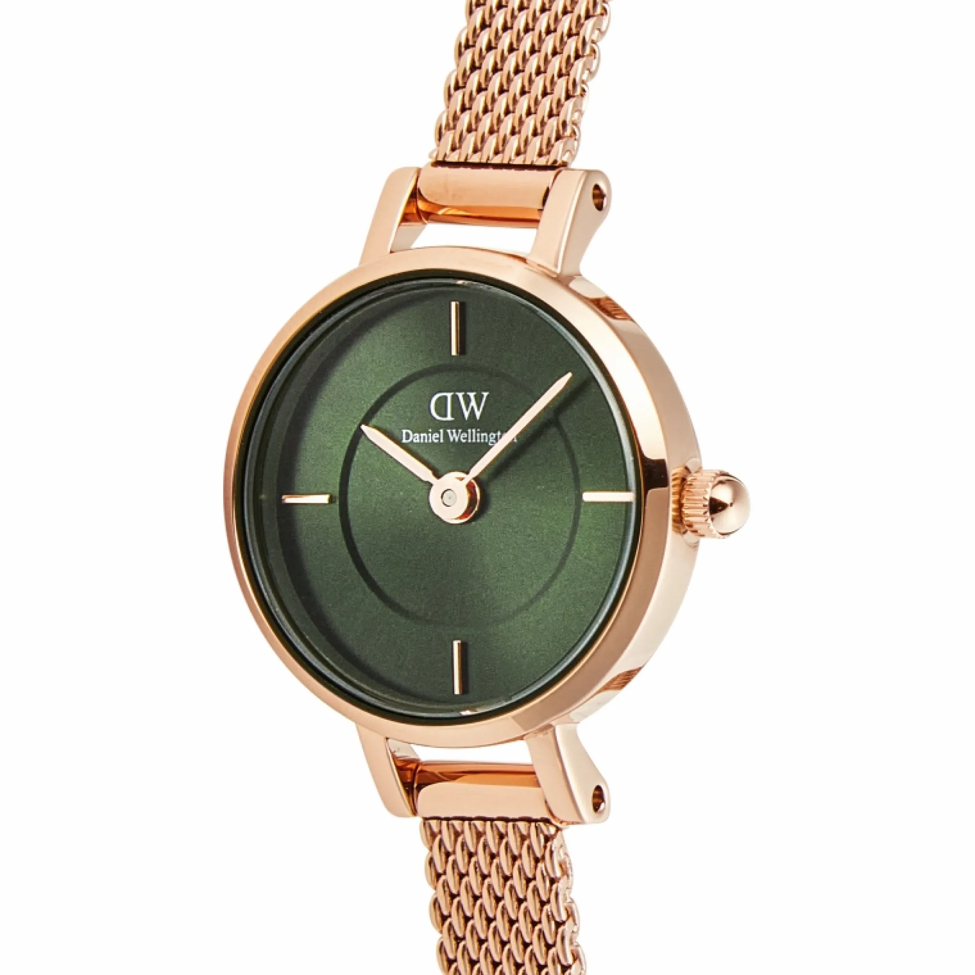 petite_mini_emerald_melrose_4.webp Damen Daniel Wellington Petite Mini Emerald Melrose