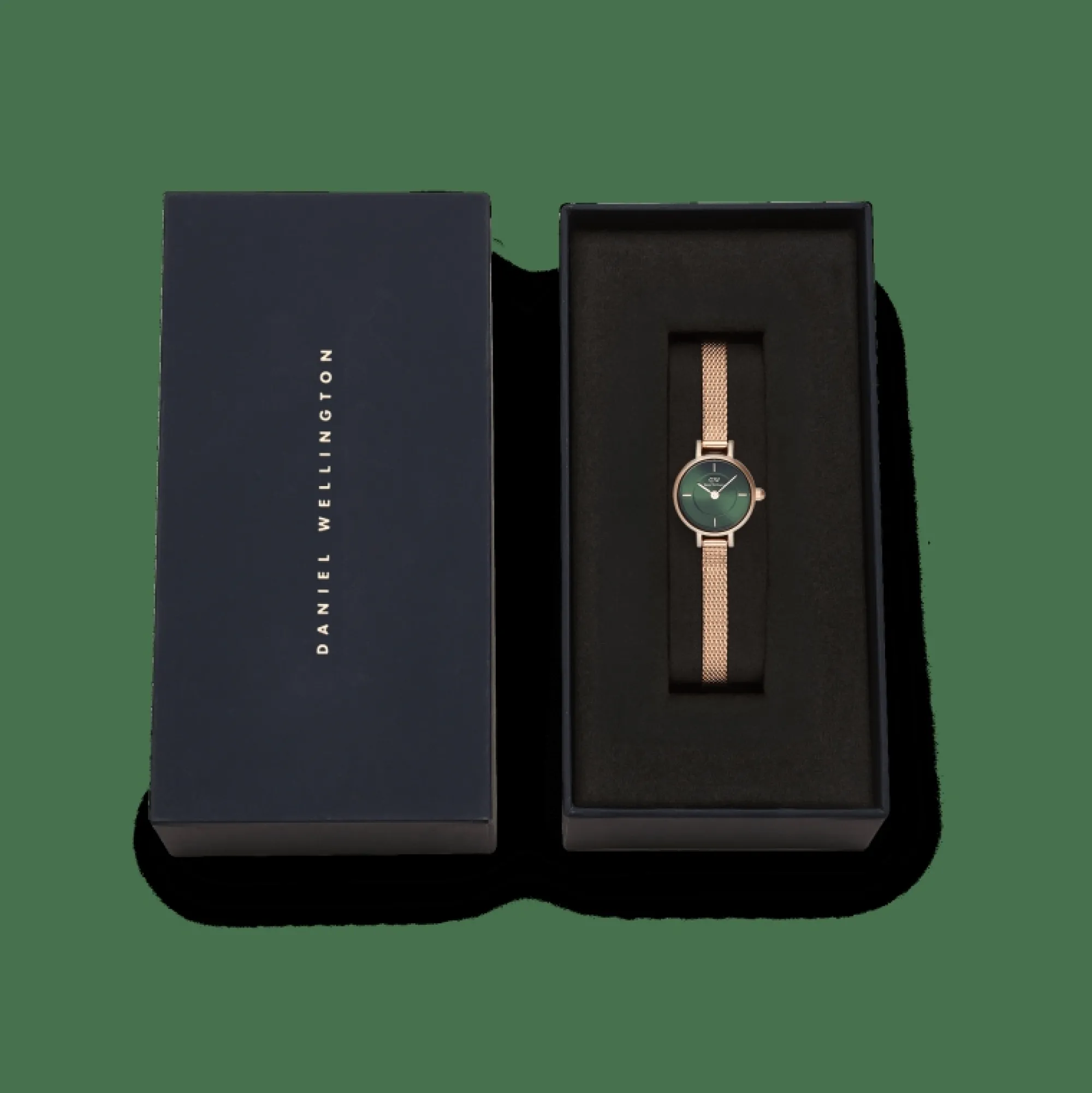 petite_mini_emerald_melrose_5.webp Damen Daniel Wellington Petite Mini Emerald Melrose