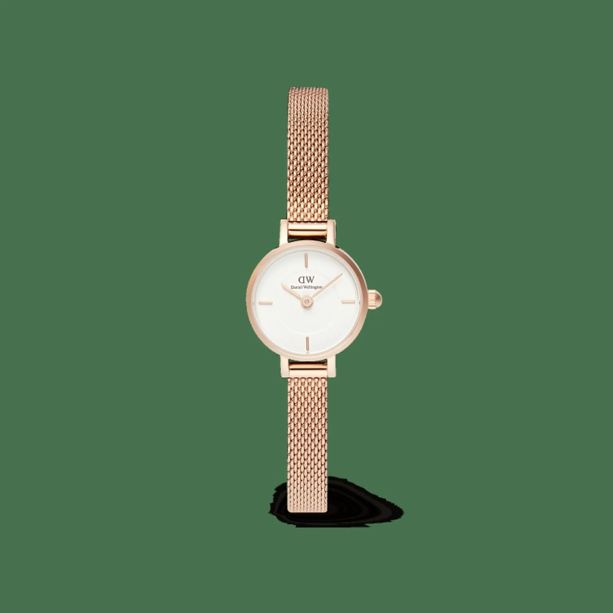 Damen Daniel Wellington Petite Mini Melrose