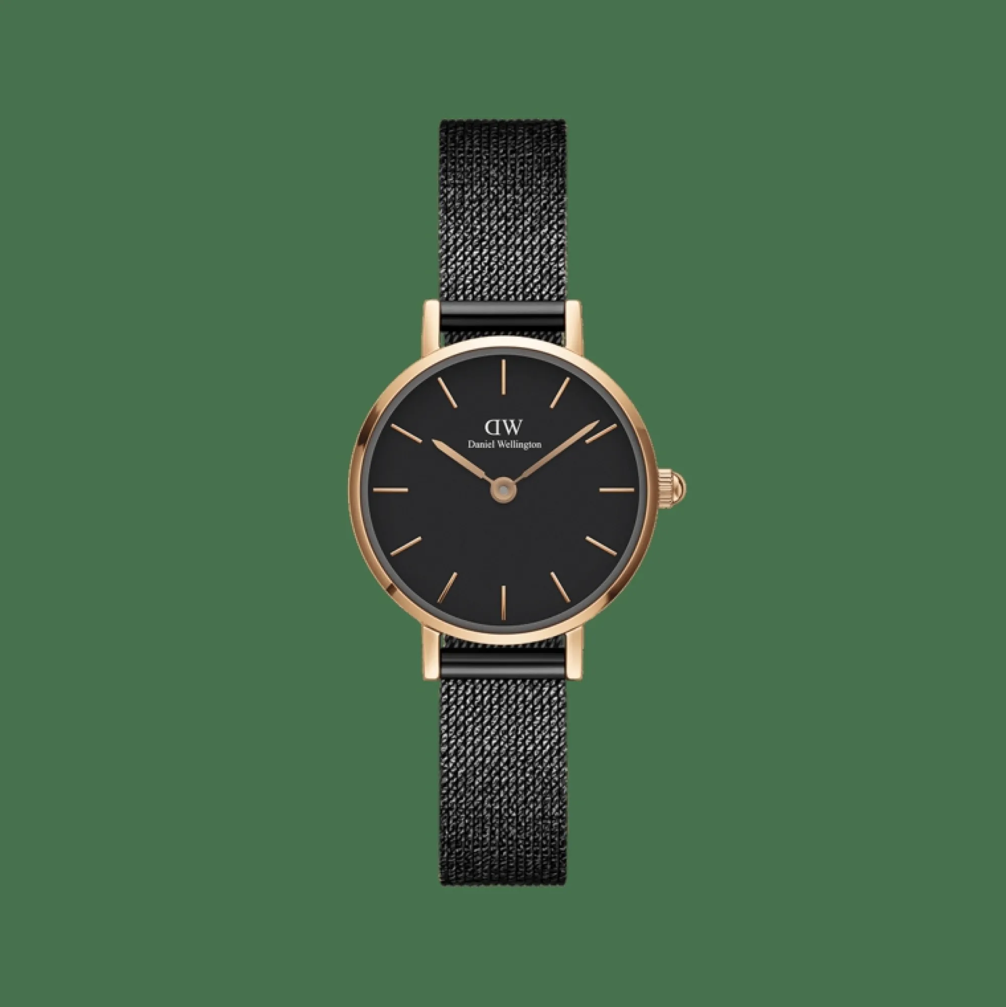 Damen Daniel Wellington Petite Pressed Ashfield