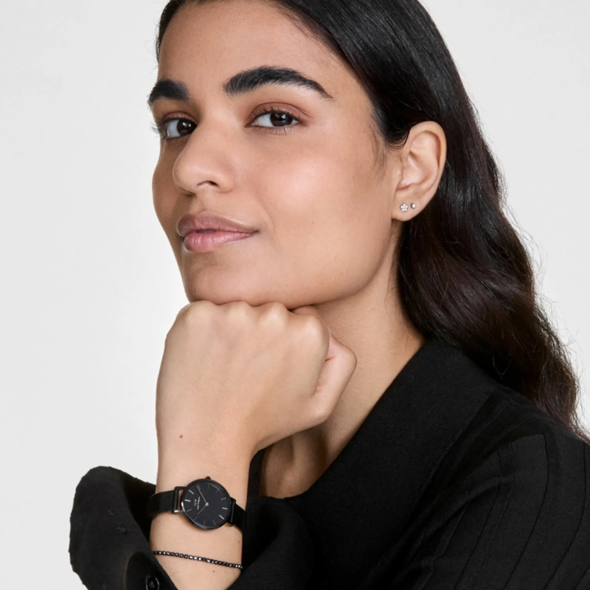 Damen Daniel Wellington Petite Reflection