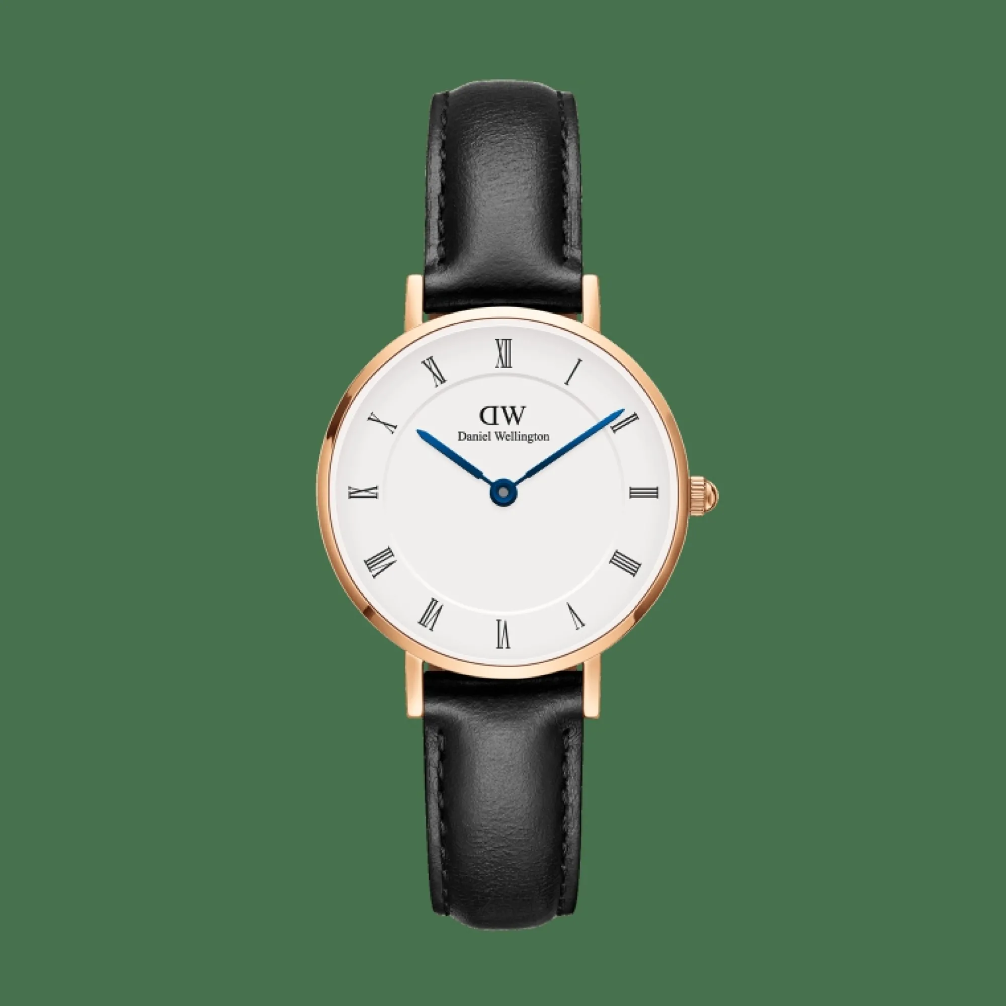 Damen Daniel Wellington Petite Roman Numerals Sheffield