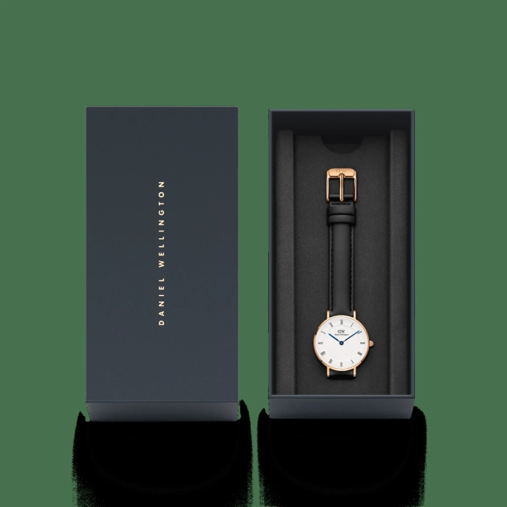 petite_roman_numerals_sheffield_rose_gold_4.webp Damen Daniel Wellington Petite Roman Numerals Sheffield