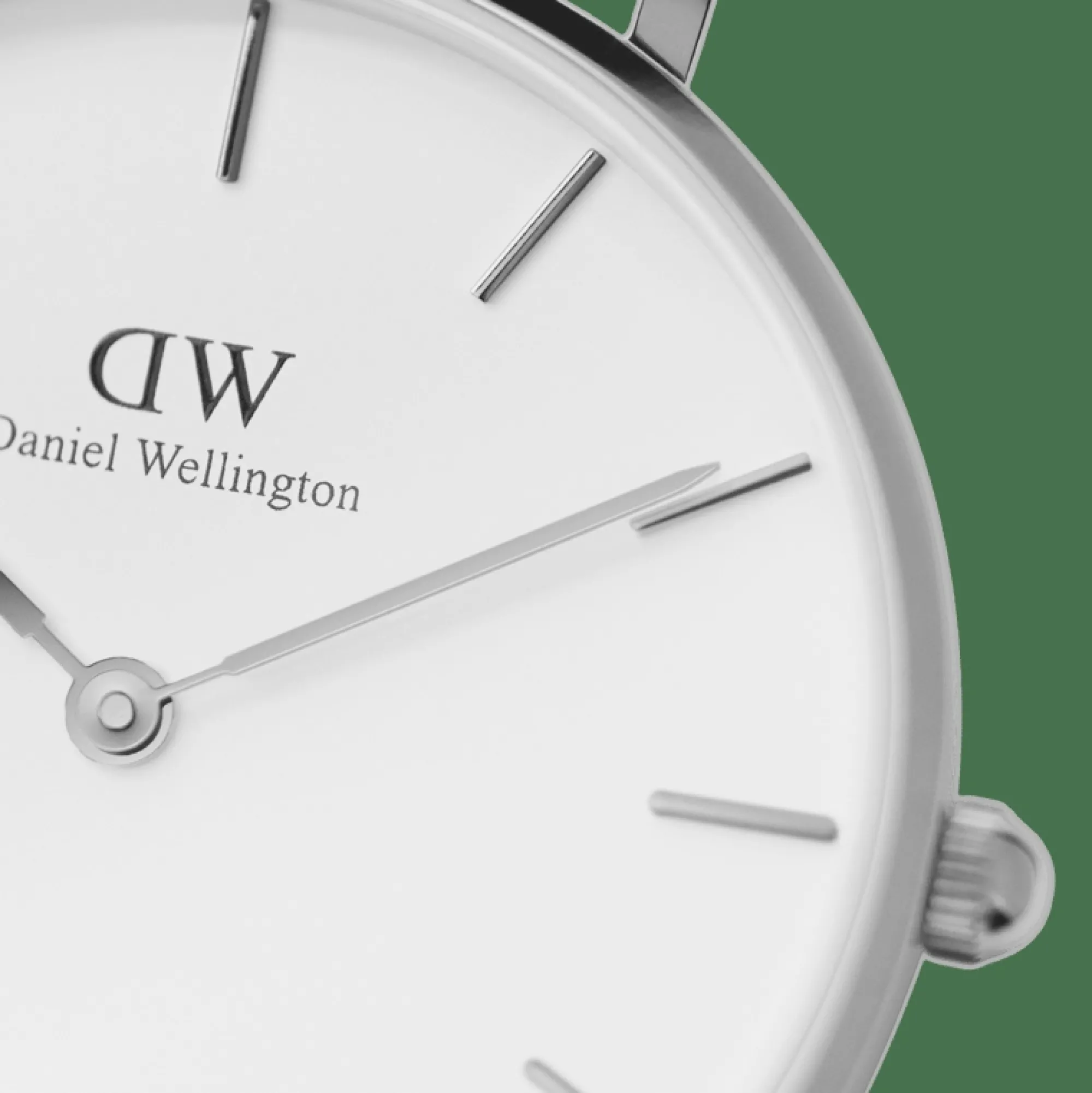 Damen Daniel Wellington Petite Sheffield