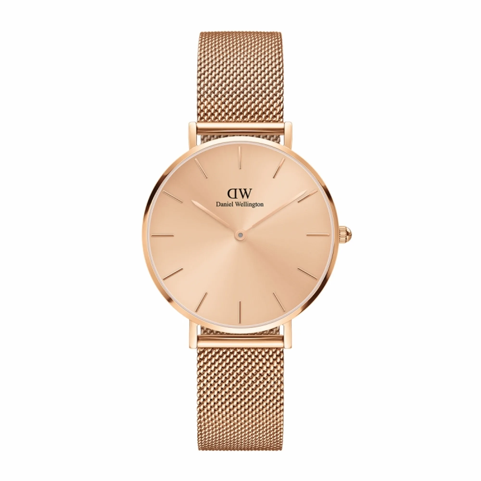 Damen Daniel Wellington Petite Unitone