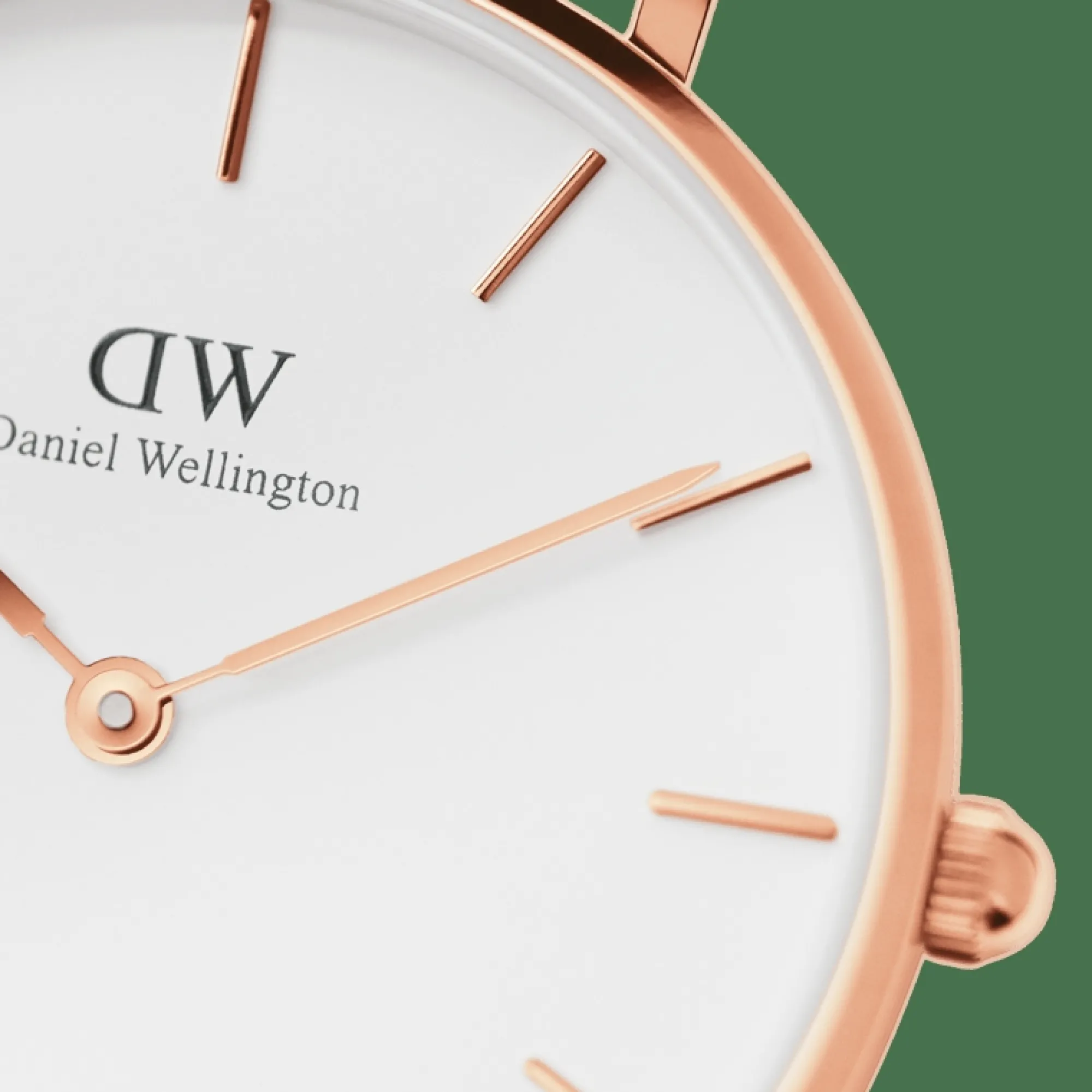 Damen Daniel Wellington Petite York