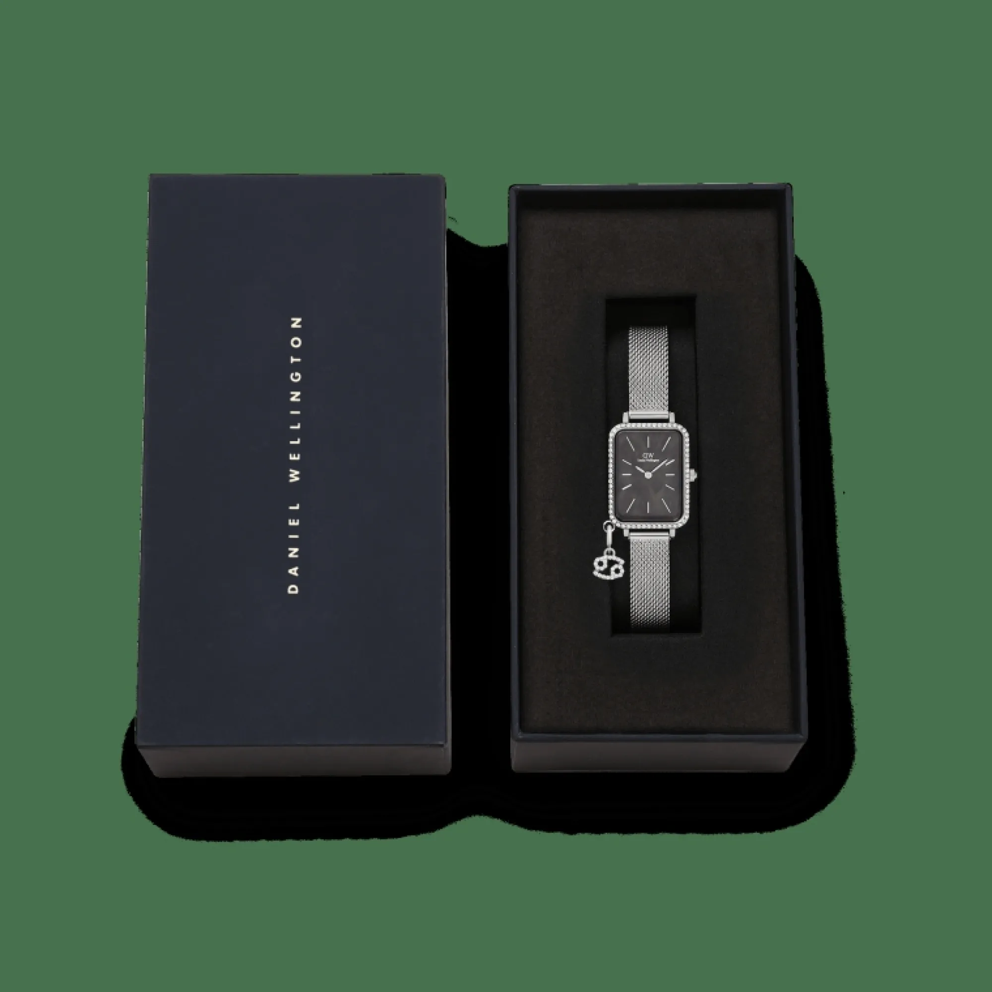 quadro_crystal_zodiac_sterling_6.webp Damen Daniel Wellington Quadro Crystal Zodiac Sterling