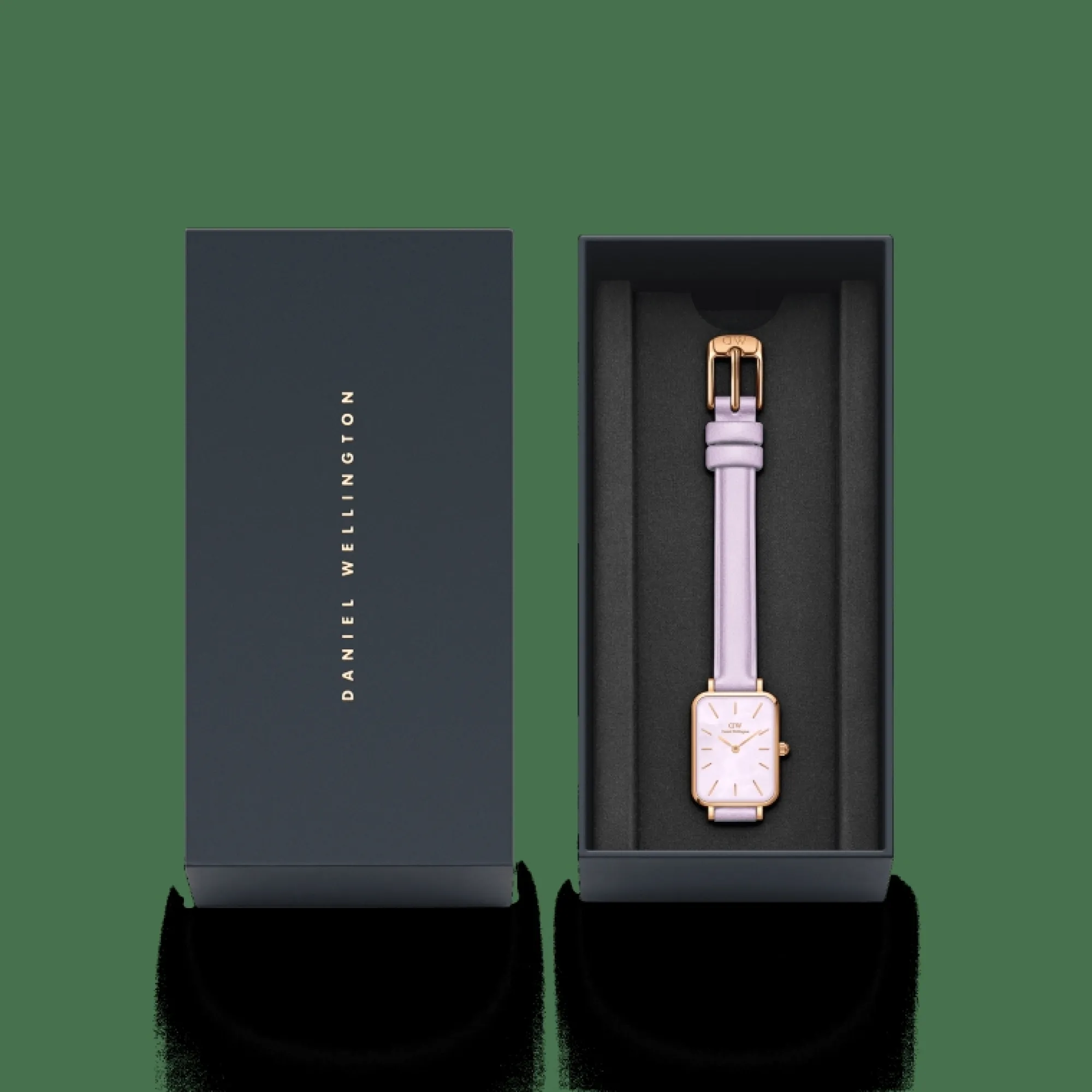 quadro_lavender_mop_4.webp Damen Daniel Wellington Quadro Lavender MOP