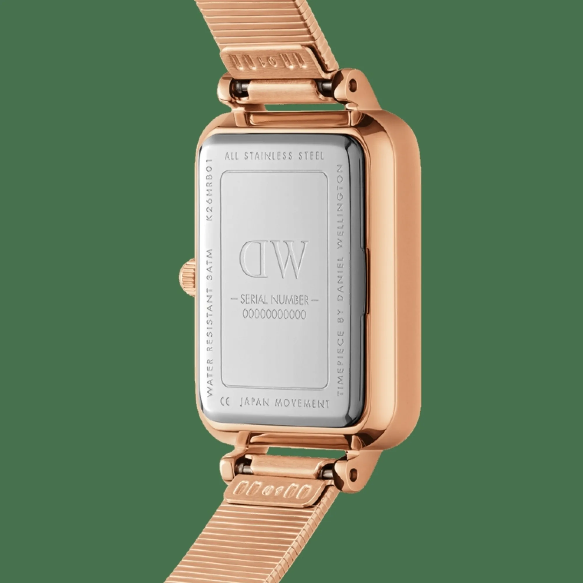 quadro_lumine_pressed_piano_2.webp Damen Daniel Wellington Quadro Lumine Pressed Piano