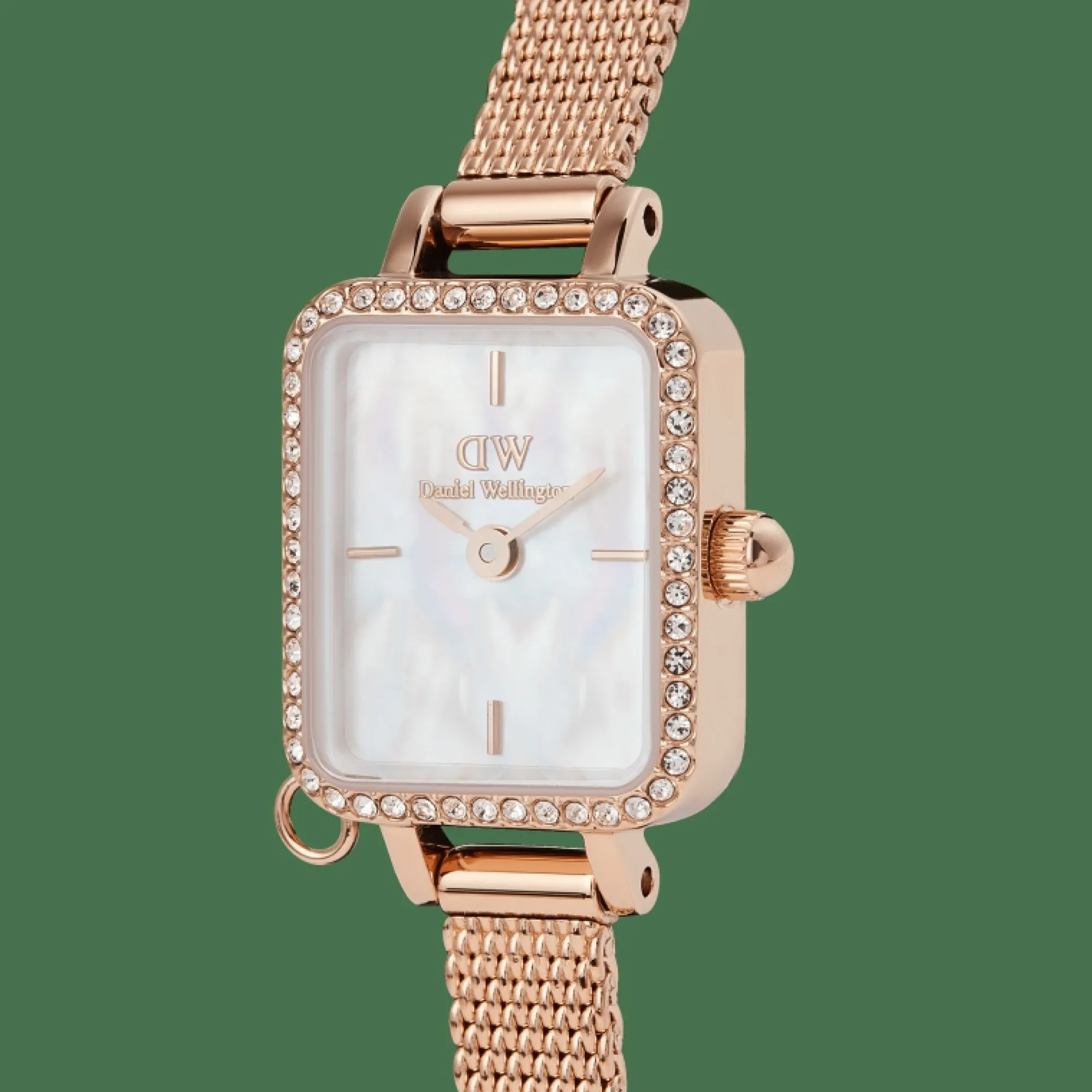 quadro_mini_crystal_zodiac_melrose_3.webp Damen Daniel Wellington Quadro Mini Crystal Zodiac Melrose