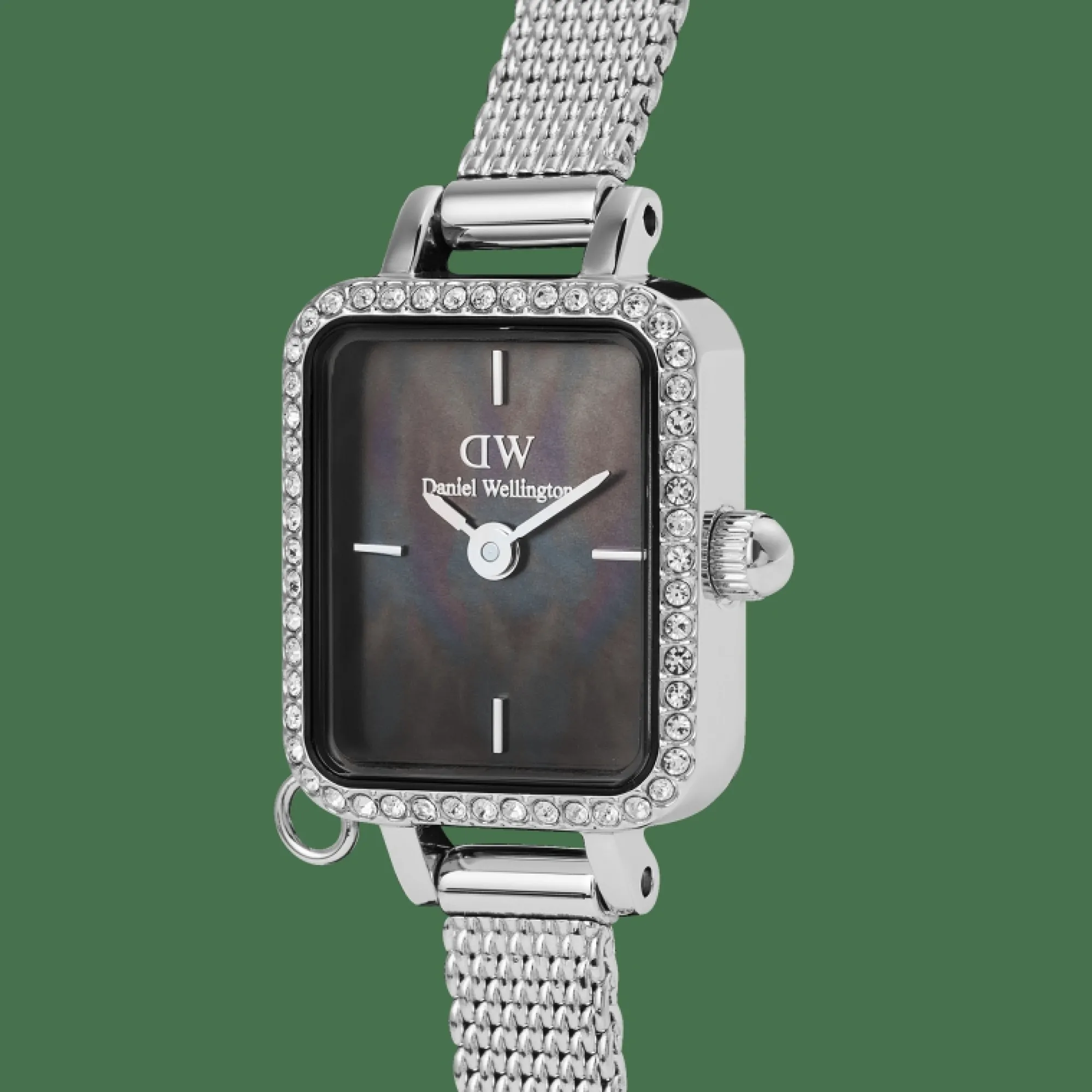 quadro_mini_crystal_zodiac_sterling_3.webp Damen Daniel Wellington Quadro Mini Crystal Zodiac Sterling