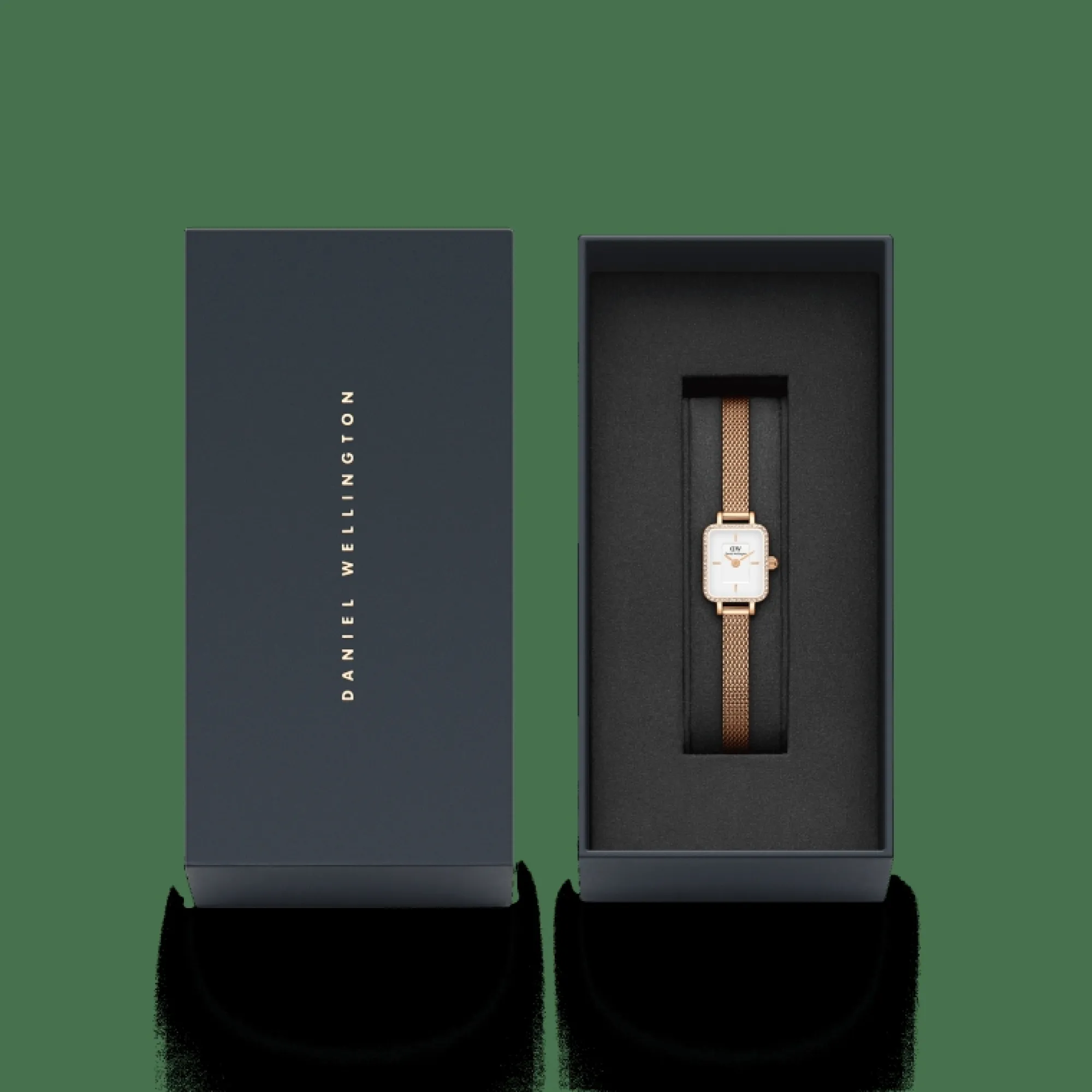 quadro_mini_lumine_bezel_rose_gold_4.webp Damen Daniel Wellington Quadro Mini Lumine Bezel