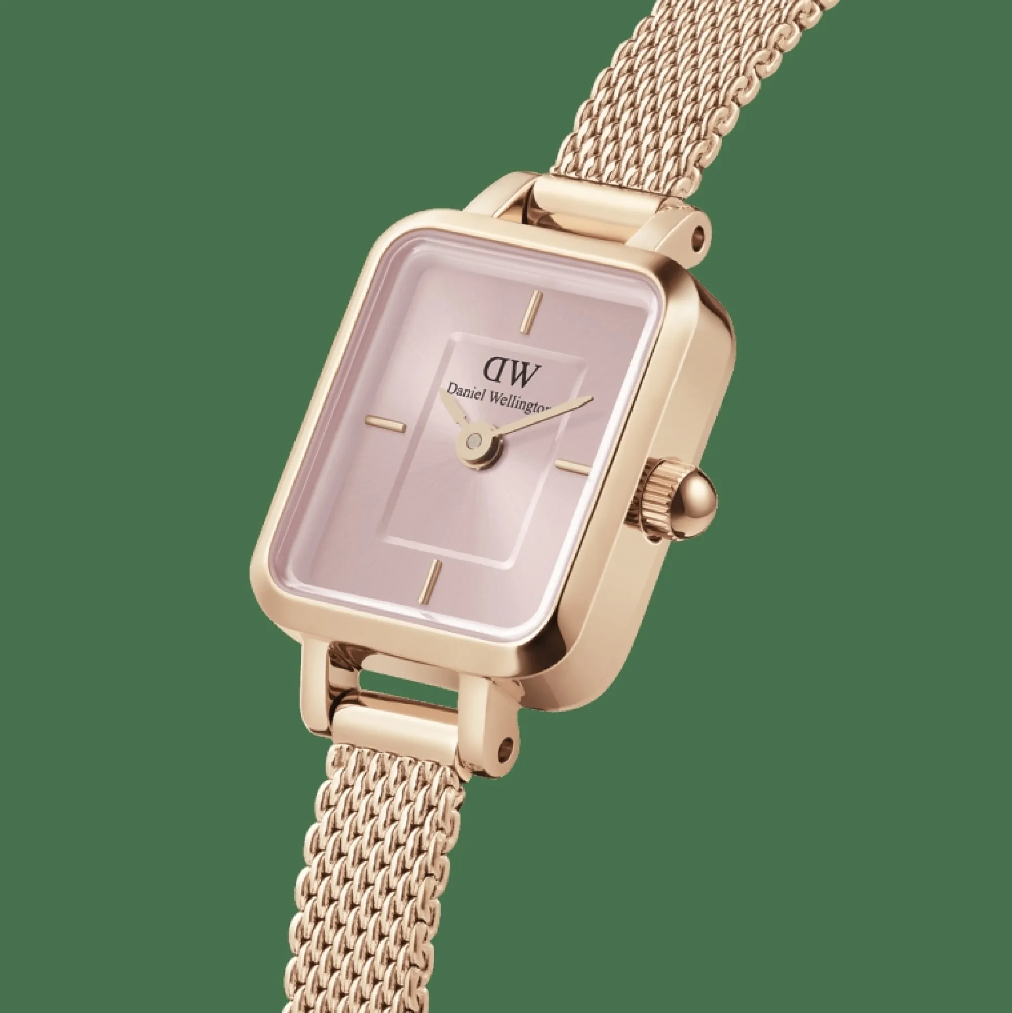 quadro_mini_melrose_blush_2.webp Damen Daniel Wellington Quadro Mini Melrose Blush