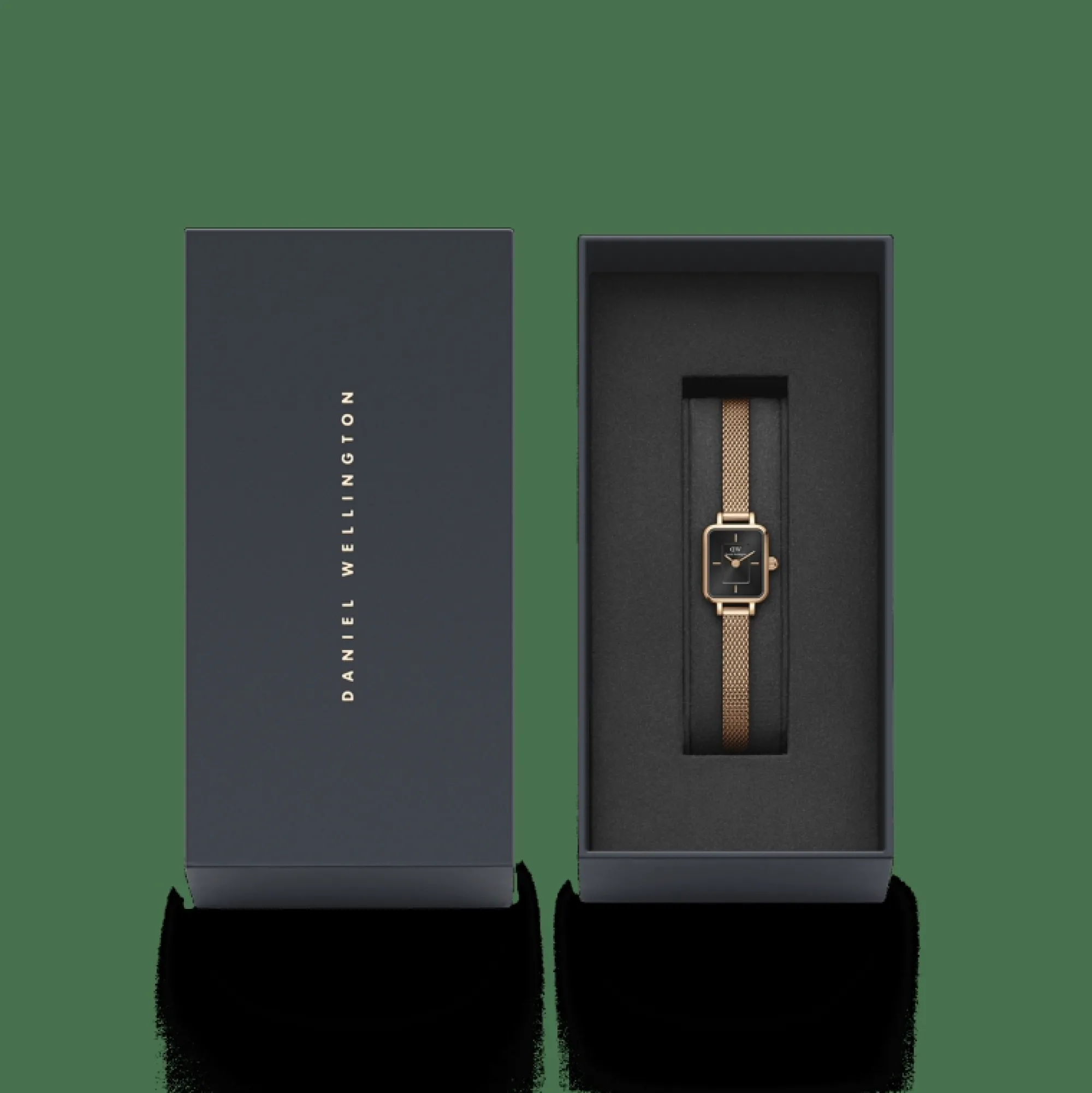 quadro_mini_melrose_onyx_5.webp Damen Daniel Wellington Quadro Mini Melrose Onyx