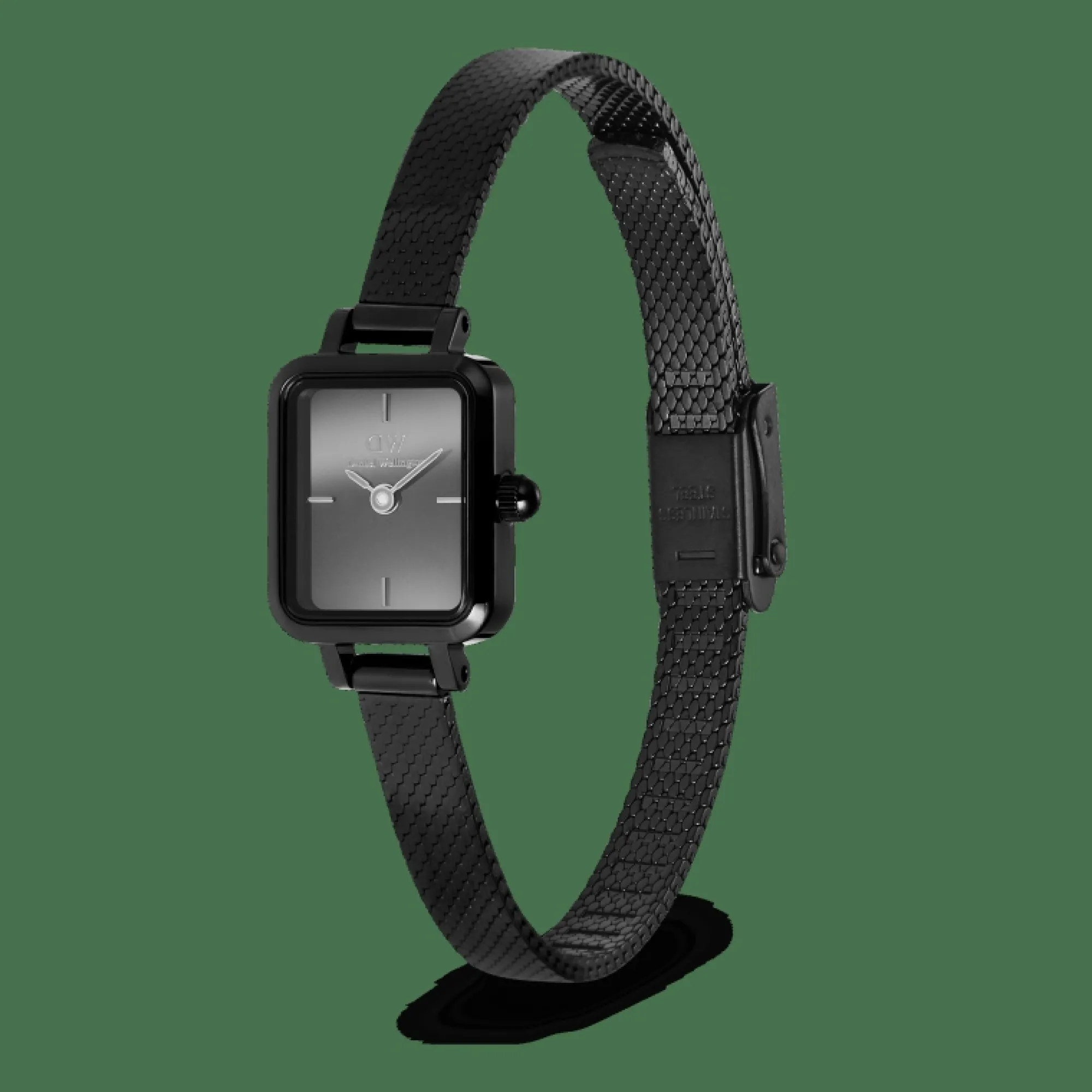 quadro_mini_reflection_black_2.webp Damen Daniel Wellington Quadro Mini Reflection