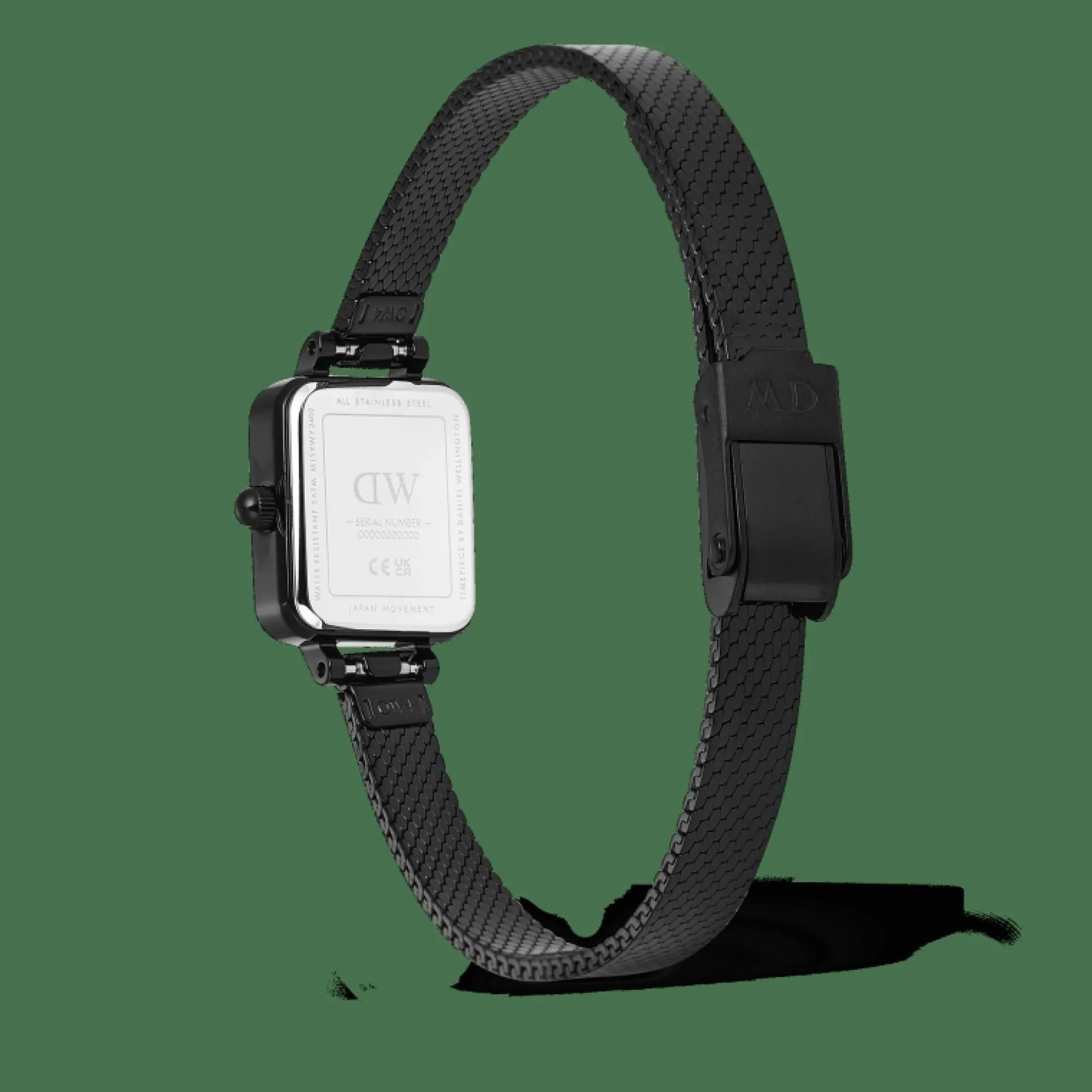 quadro_mini_reflection_black_3.webp Damen Daniel Wellington Quadro Mini Reflection