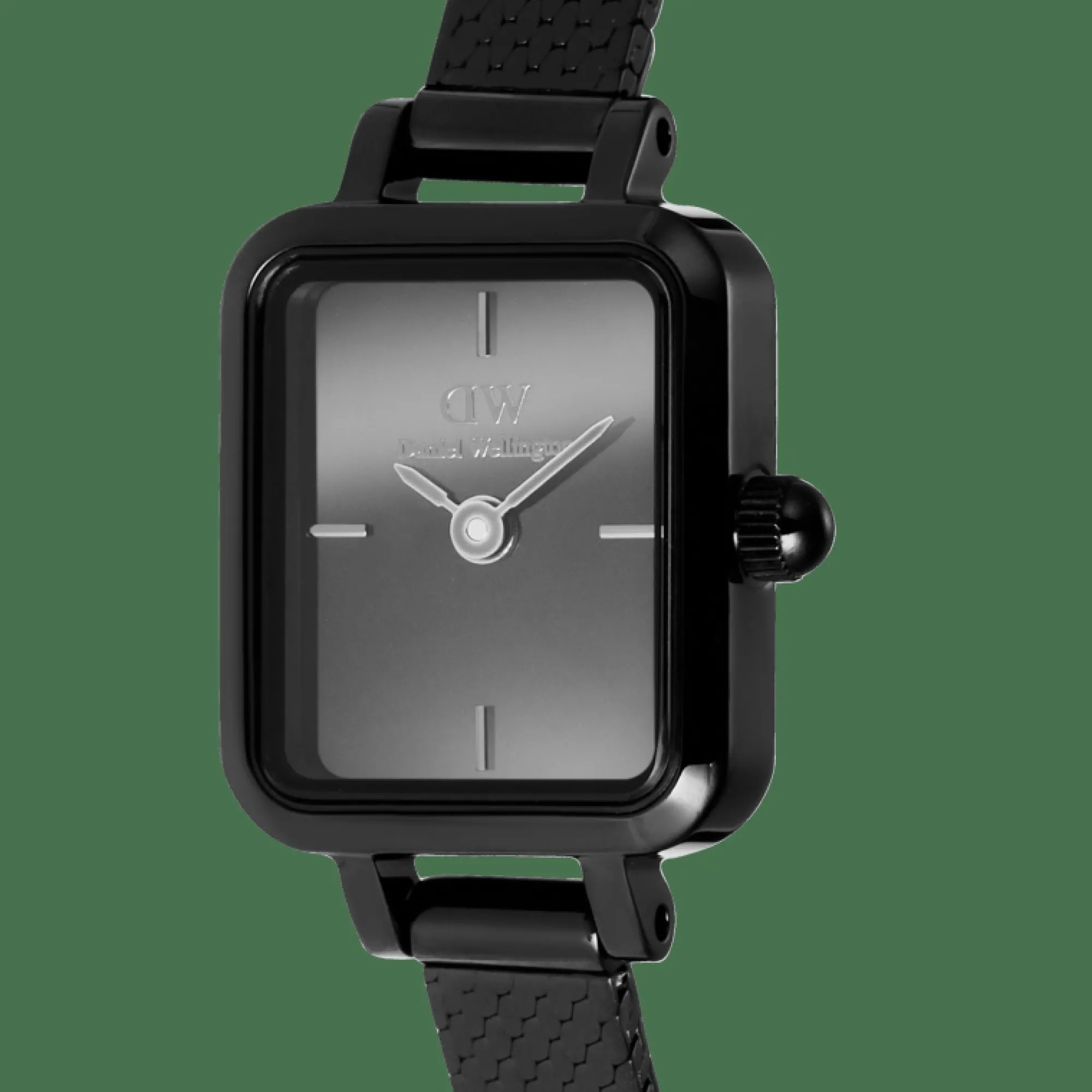 quadro_mini_reflection_black_4.webp Damen Daniel Wellington Quadro Mini Reflection