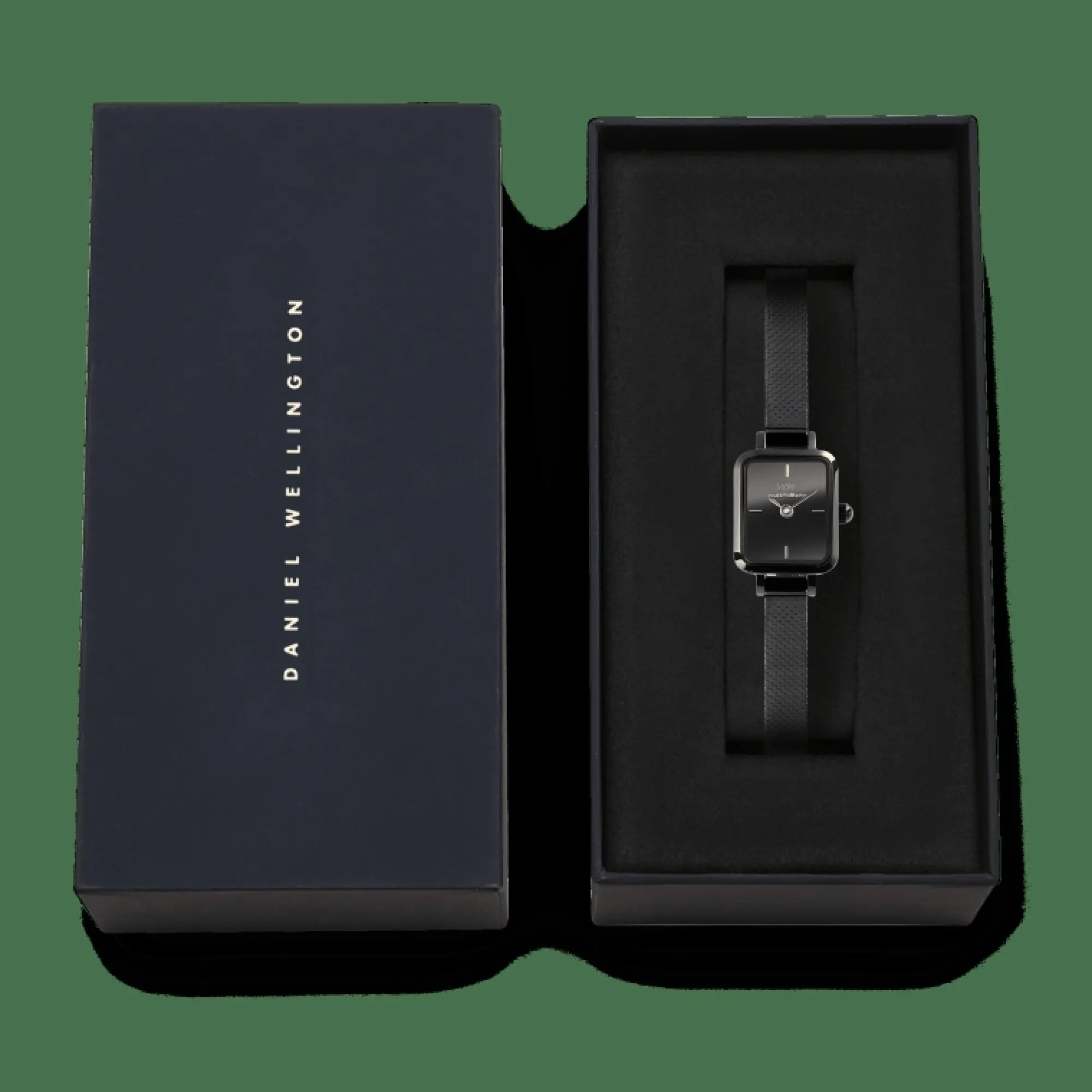 quadro_mini_reflection_black_5.webp Damen Daniel Wellington Quadro Mini Reflection