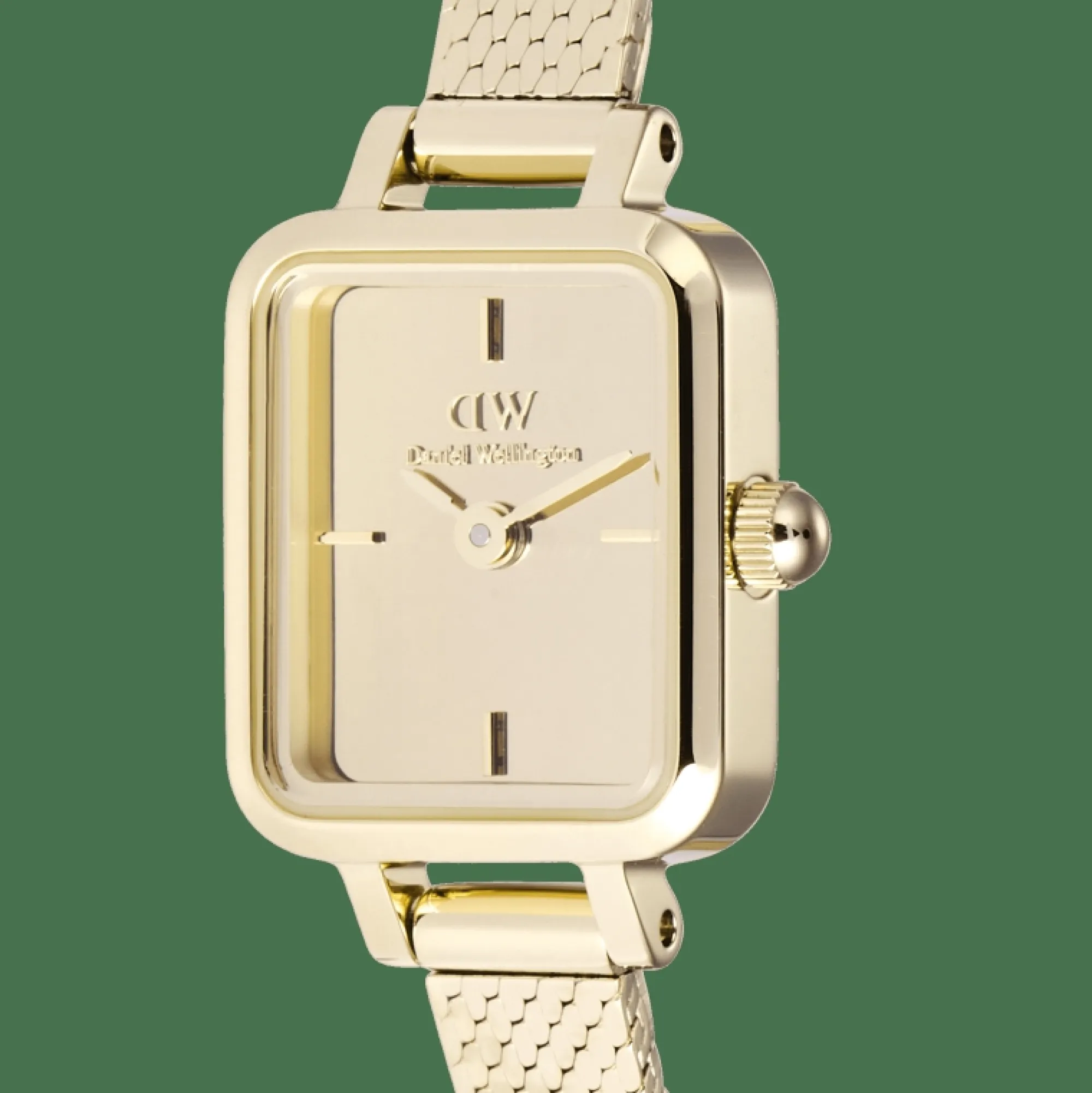 quadro_mini_reflection_gold_4.webp Damen Daniel Wellington Quadro Mini Reflection