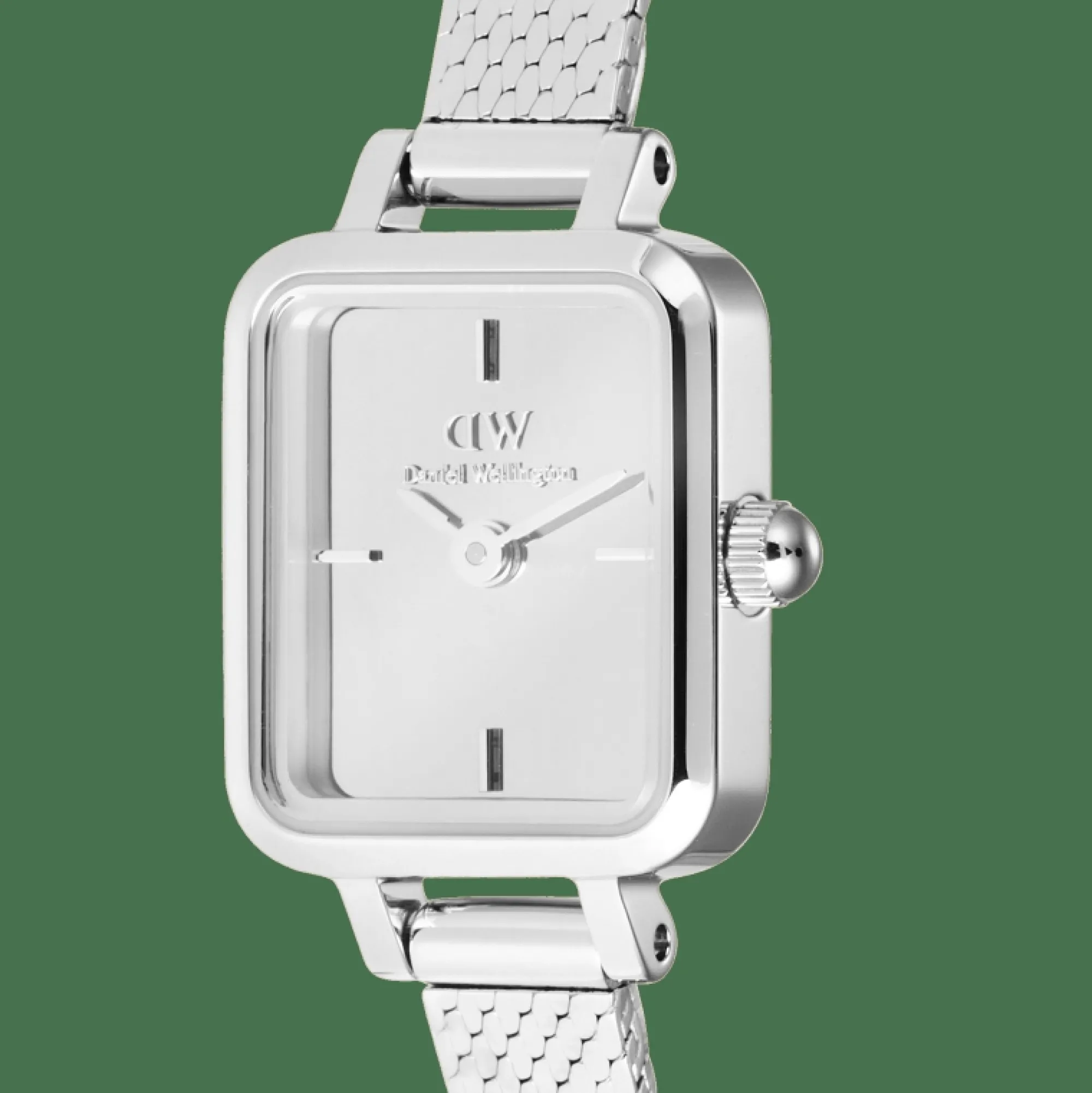 quadro_mini_reflection_silver_4.webp Damen Daniel Wellington Quadro Mini Reflection