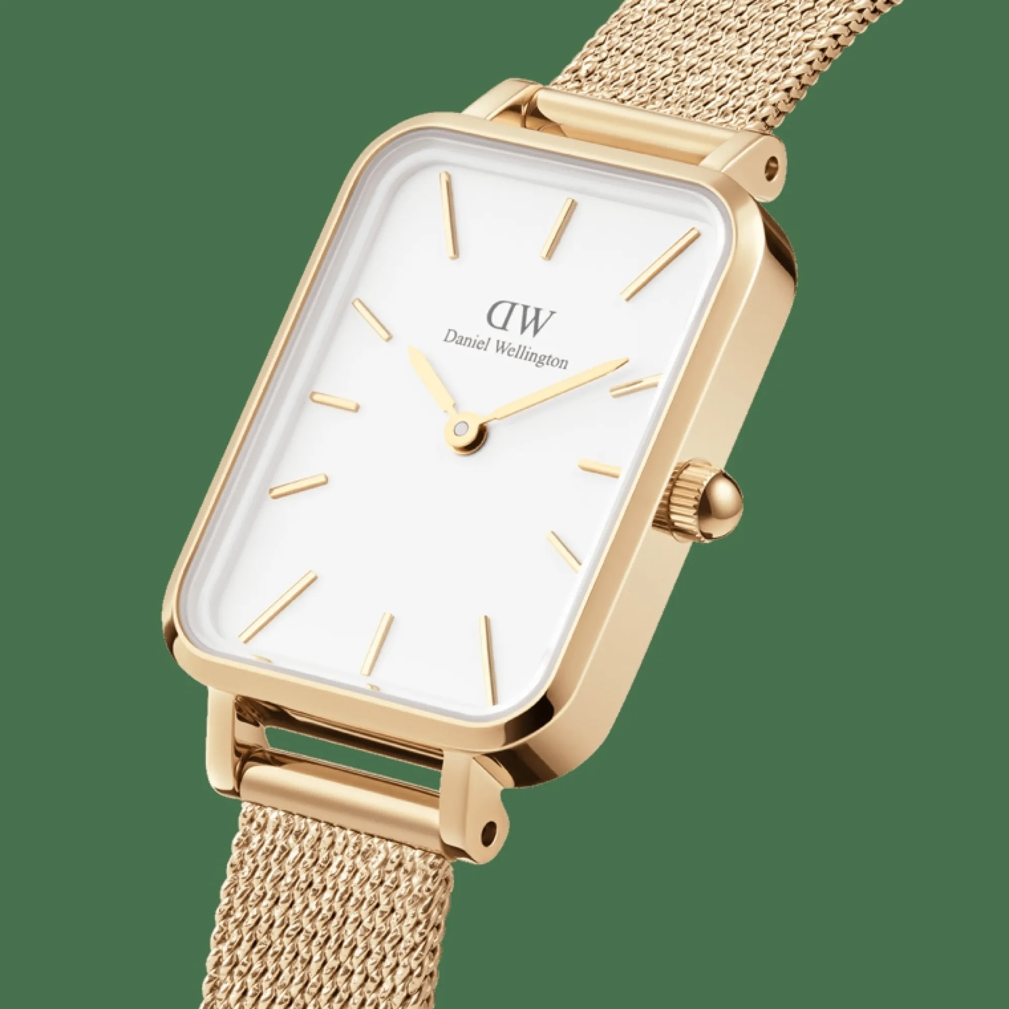 quadro_pressed_evergold_2.webp Damen Daniel Wellington Quadro Pressed Ever
