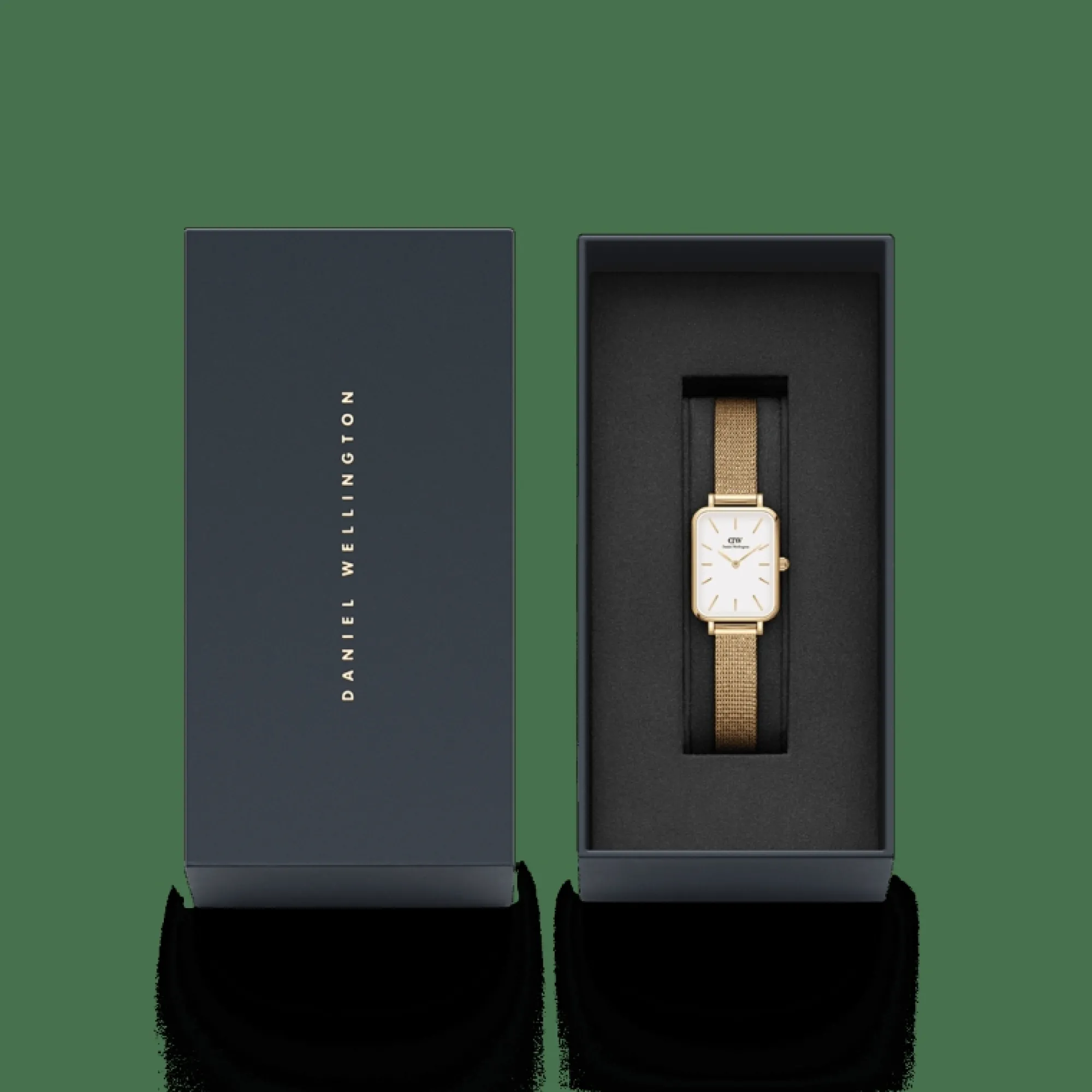 quadro_pressed_evergold_5.webp Damen Daniel Wellington Quadro Pressed Ever