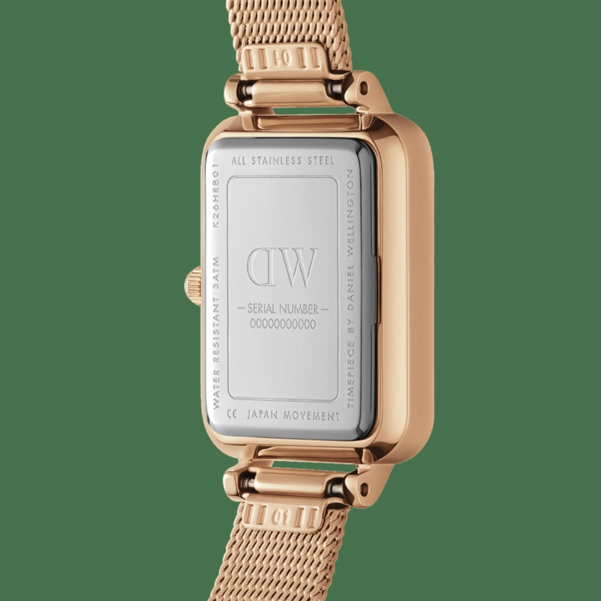 quadro_pressed_melrose_4.webp Damen Daniel Wellington Quadro Pressed Melrose