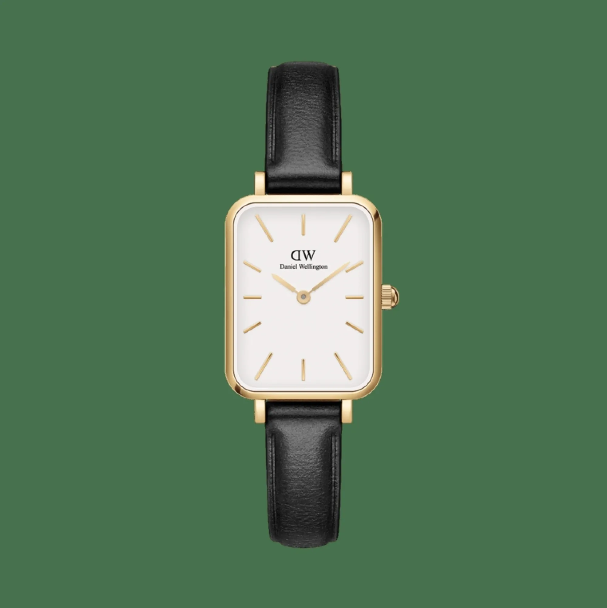 Damen Daniel Wellington Quadro Pressed Sheffield
