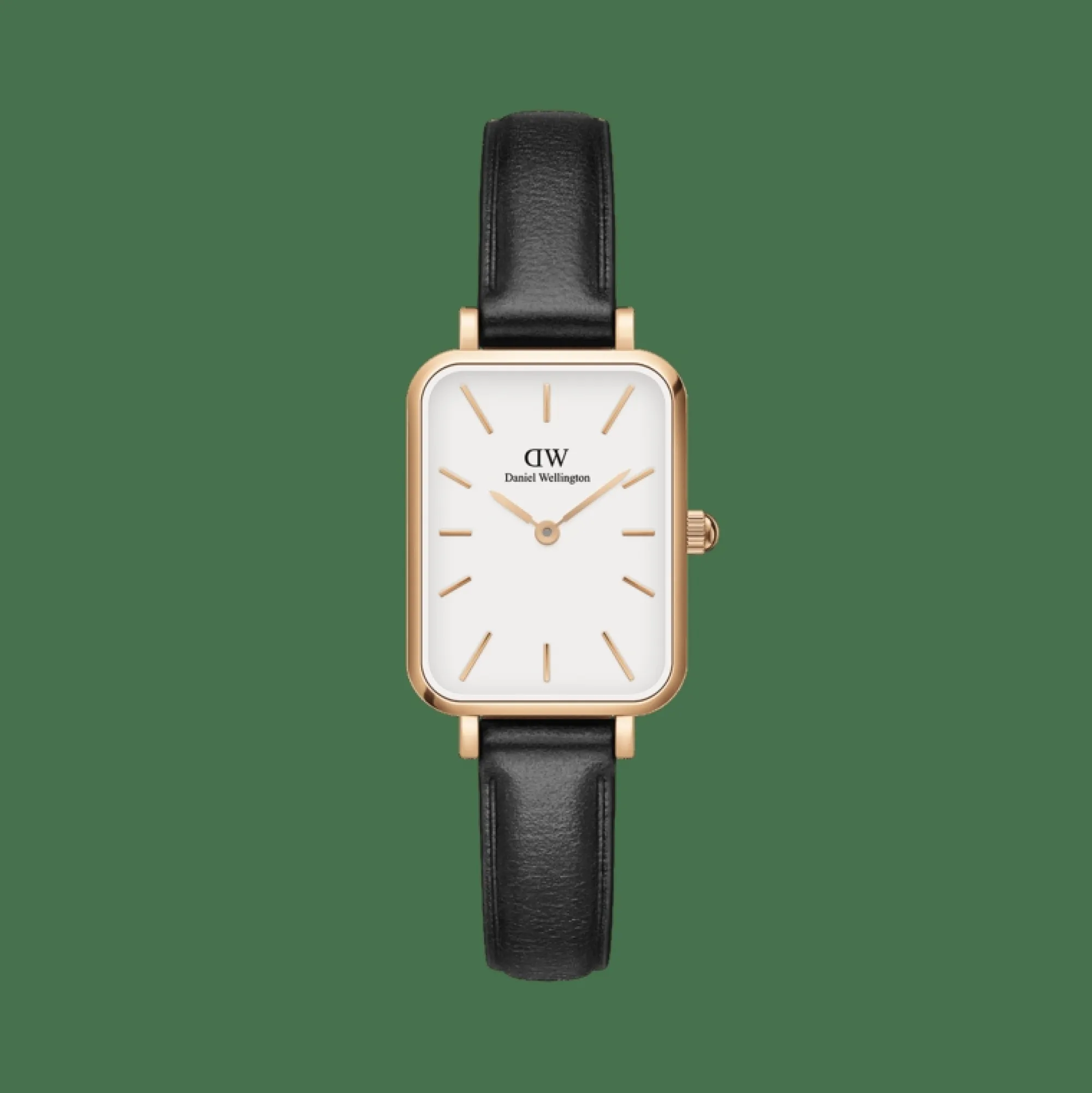 Damen Daniel Wellington Quadro Pressed Sheffield