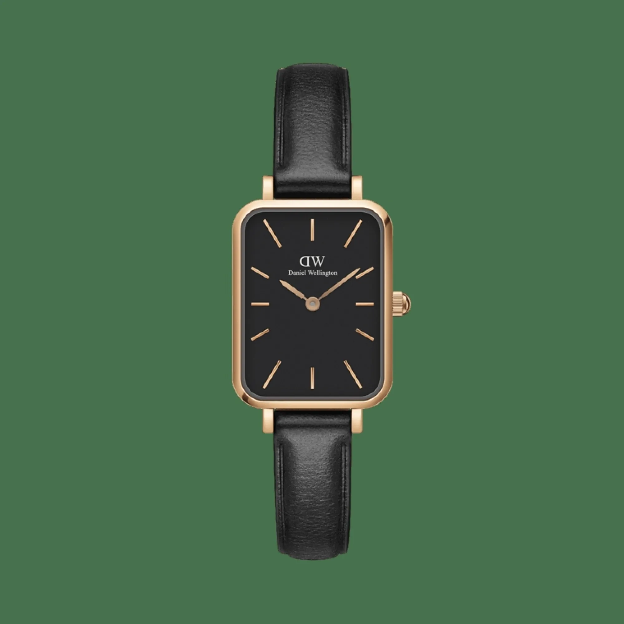 Damen Daniel Wellington Quadro Pressed Sheffield