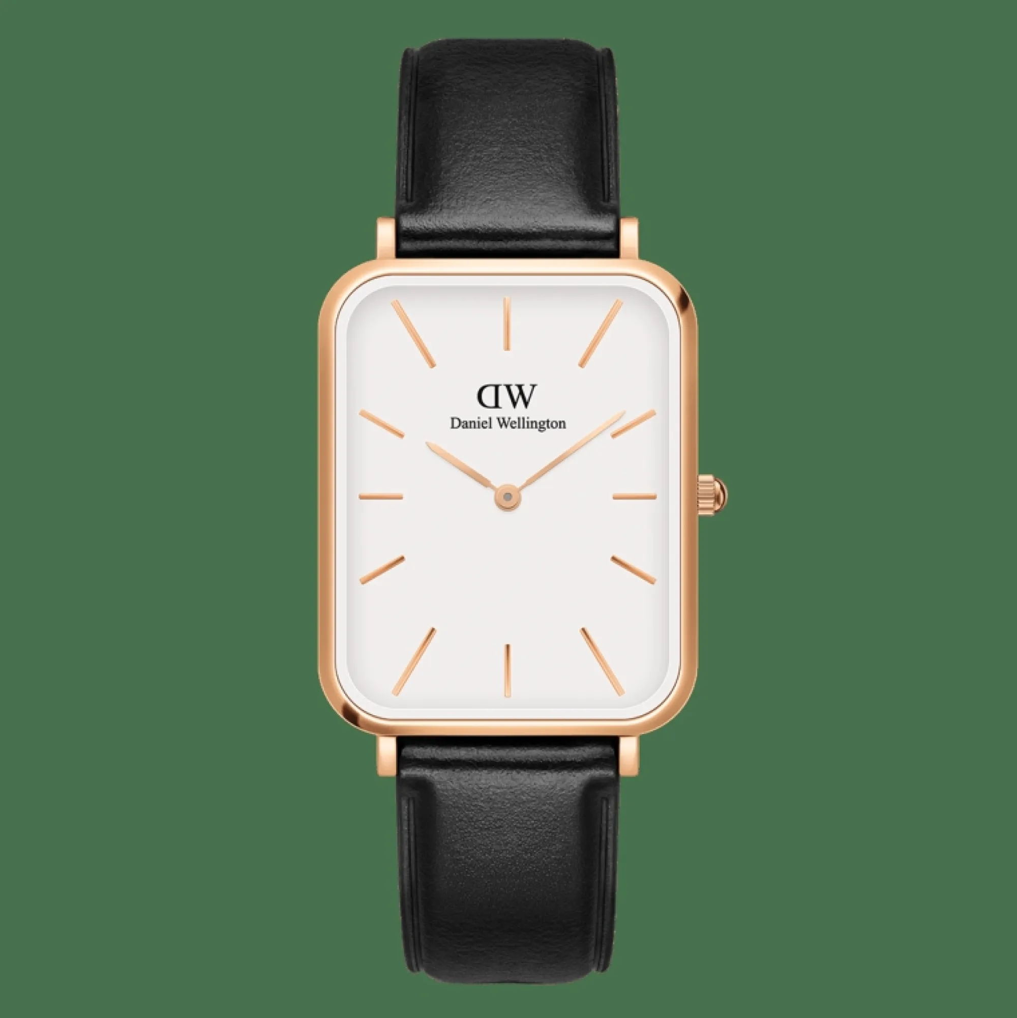 Herren Daniel Wellington Quadro Pressed Sheffield W 29x36,5