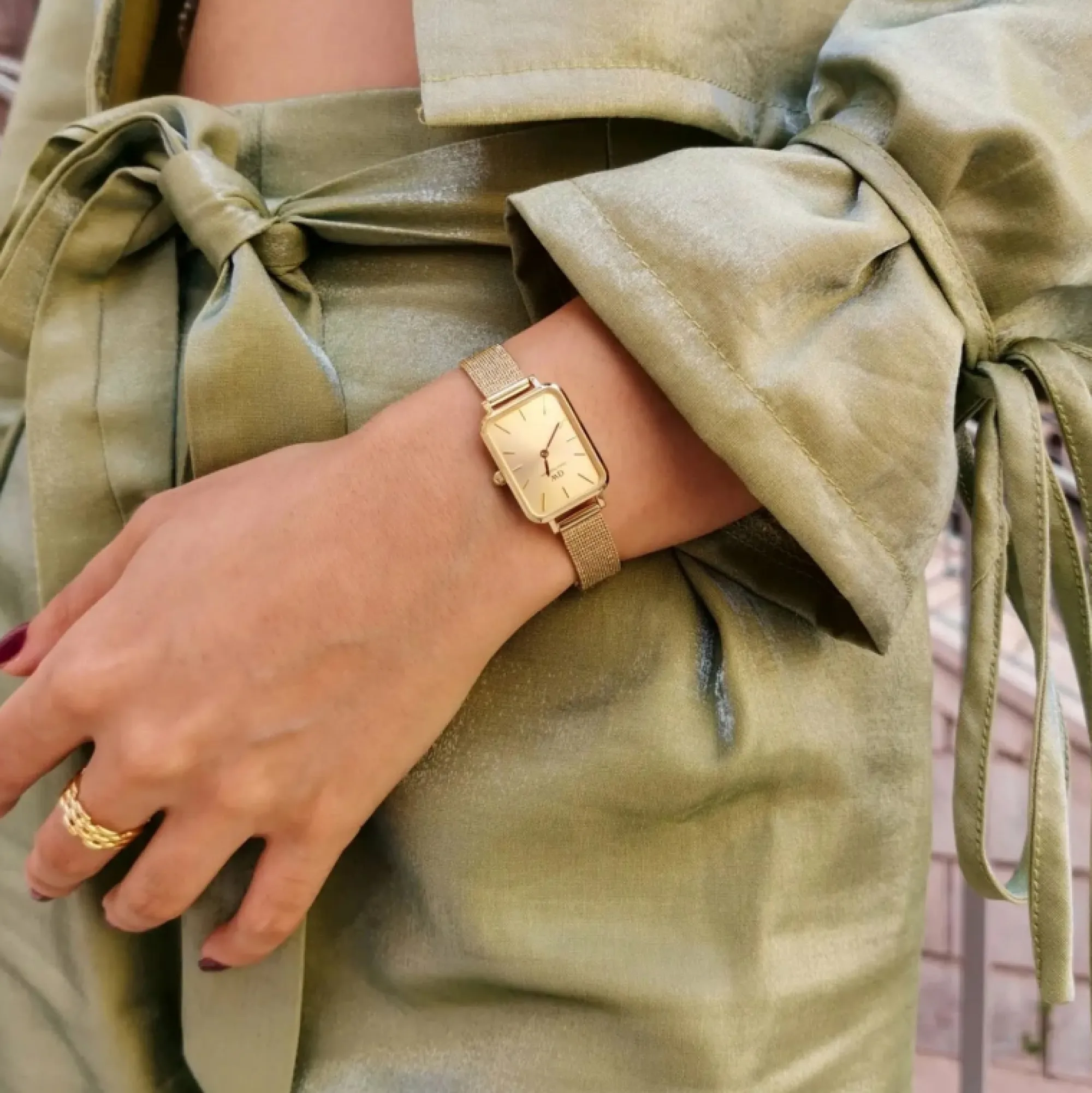 quadro_pressed_unitone_2.webp Damen Daniel Wellington Quadro Pressed Unitone