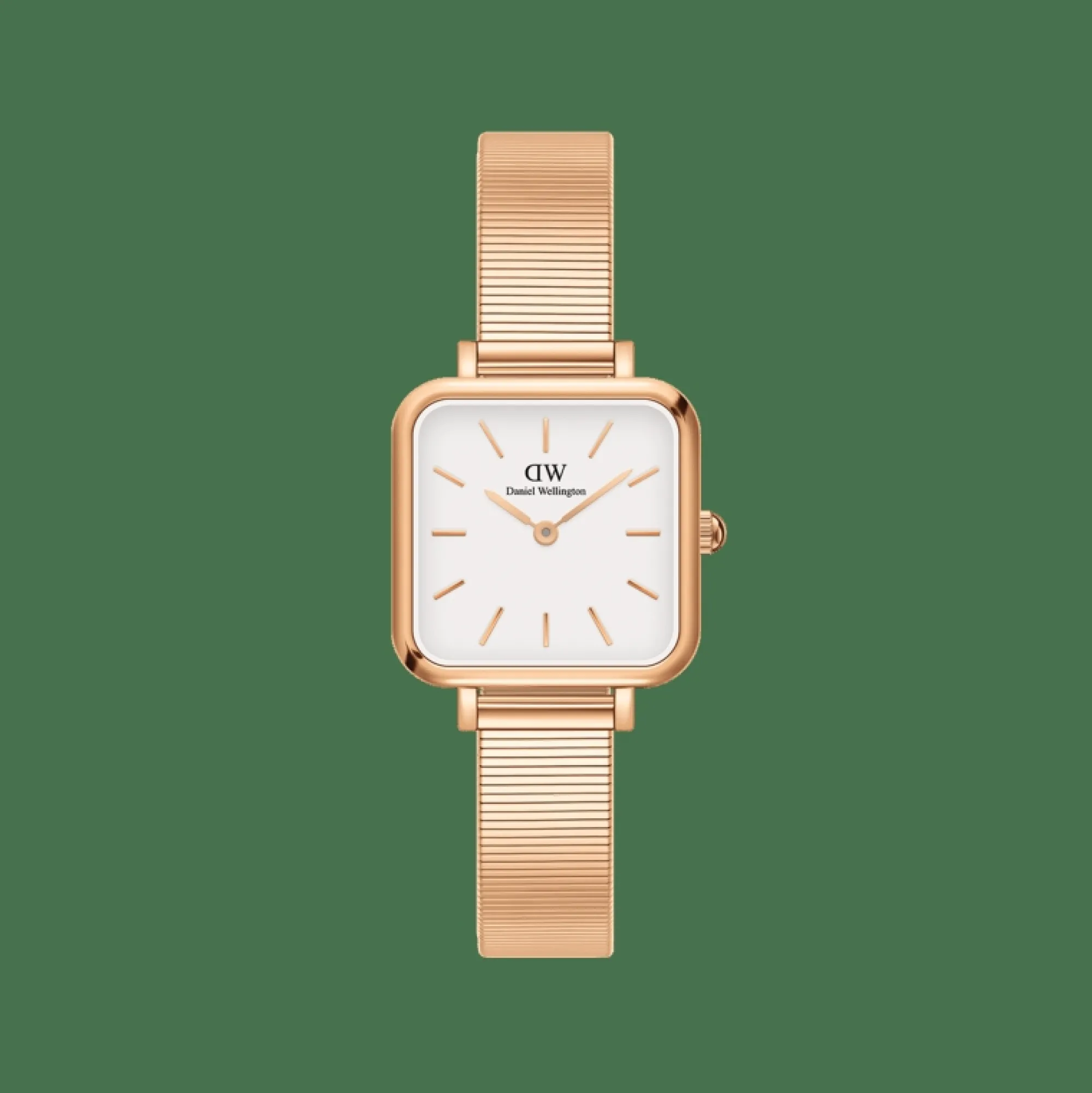 Damen Daniel Wellington Quadro Studio