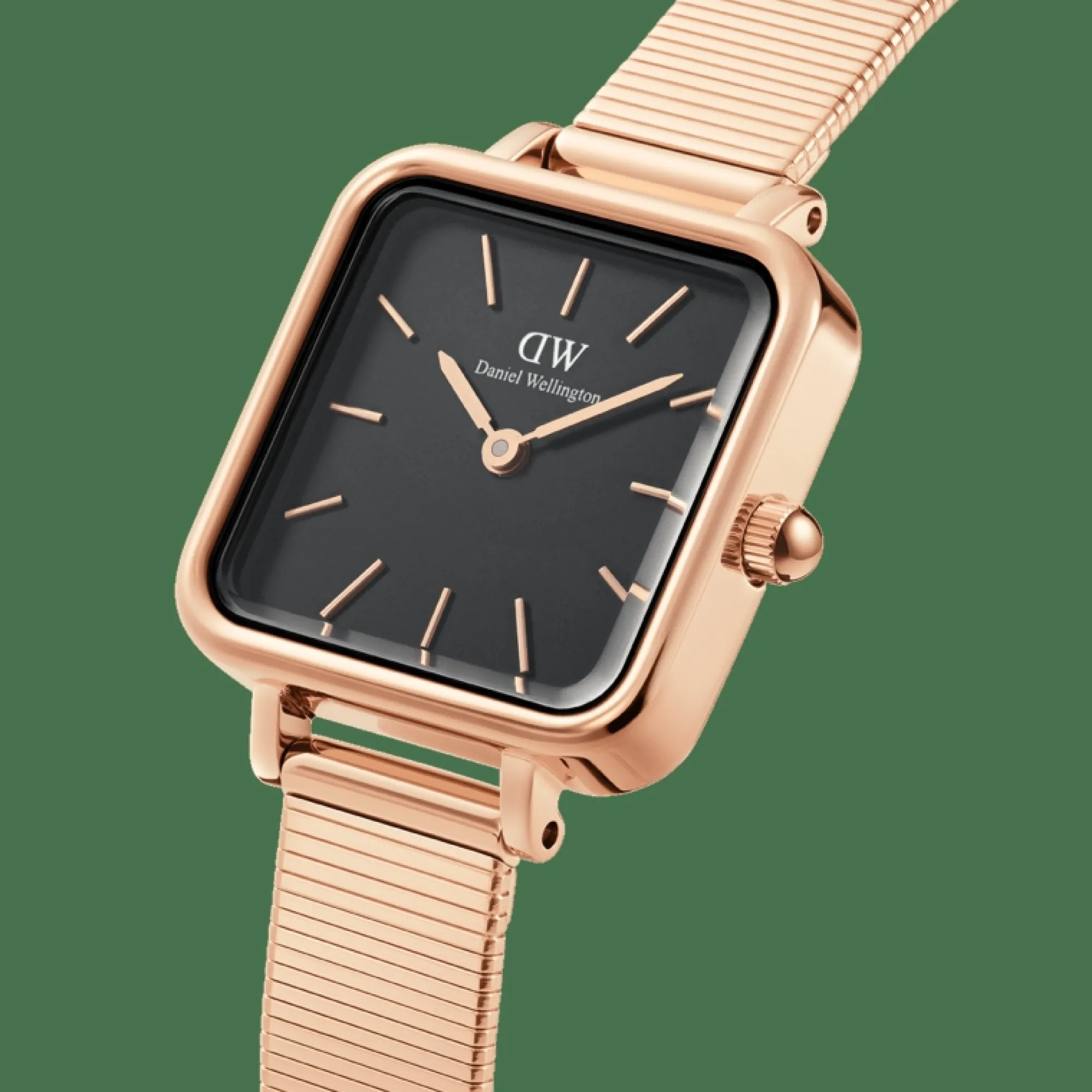 Damen Daniel Wellington Quadro Studio