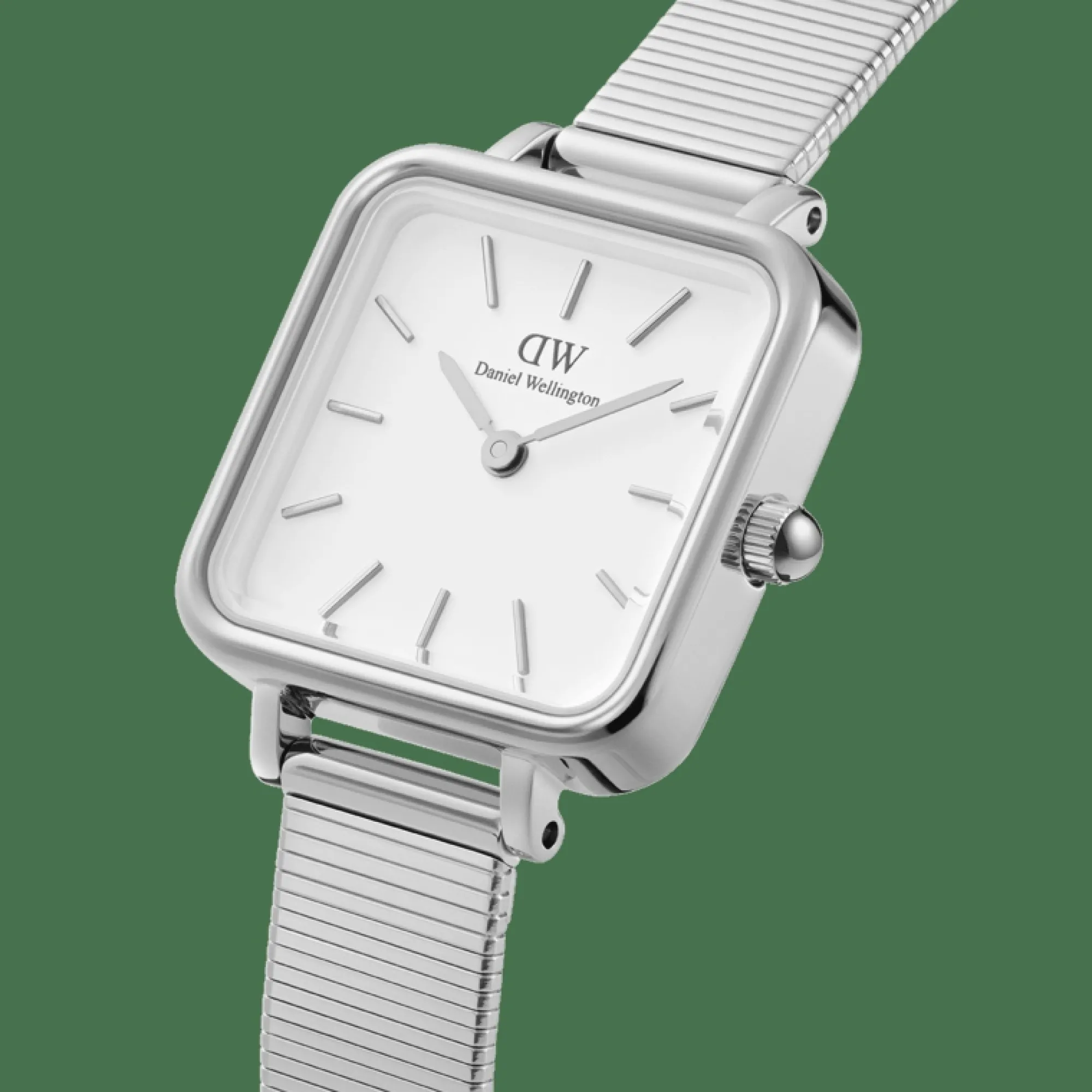 Damen Daniel Wellington Quadro Studio