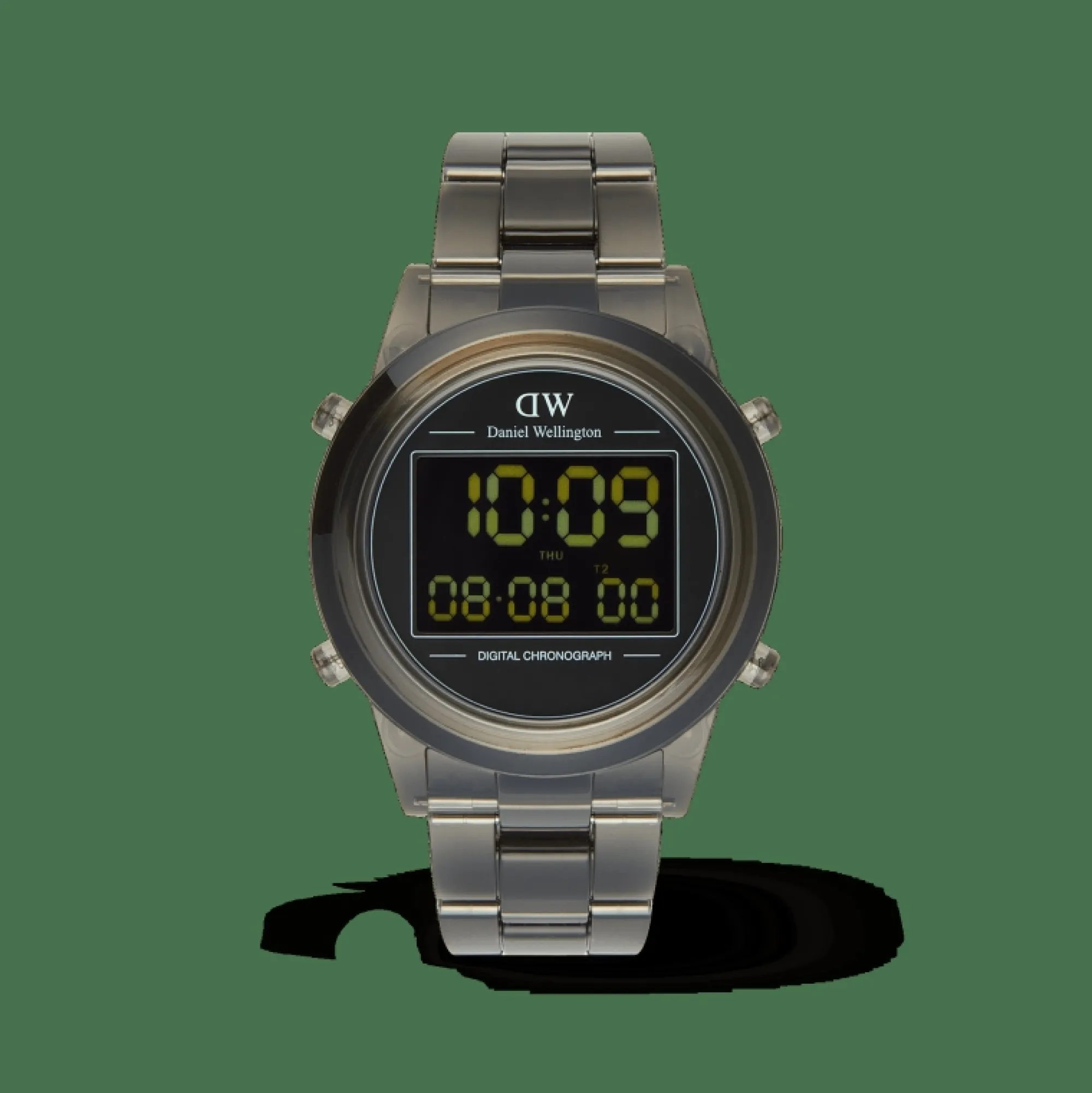retro_digital_dark_grey_6.webp Damen Daniel Wellington Retro Digital