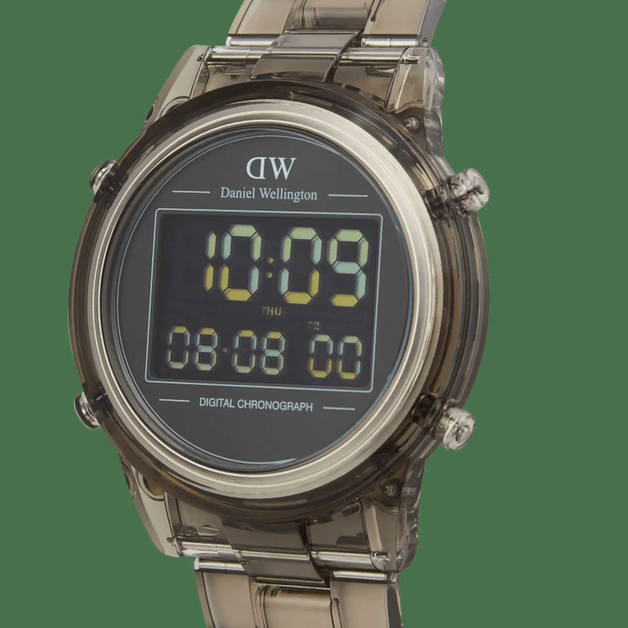 retro_digital_light_grey_3.webp Damen Daniel Wellington Retro Digital