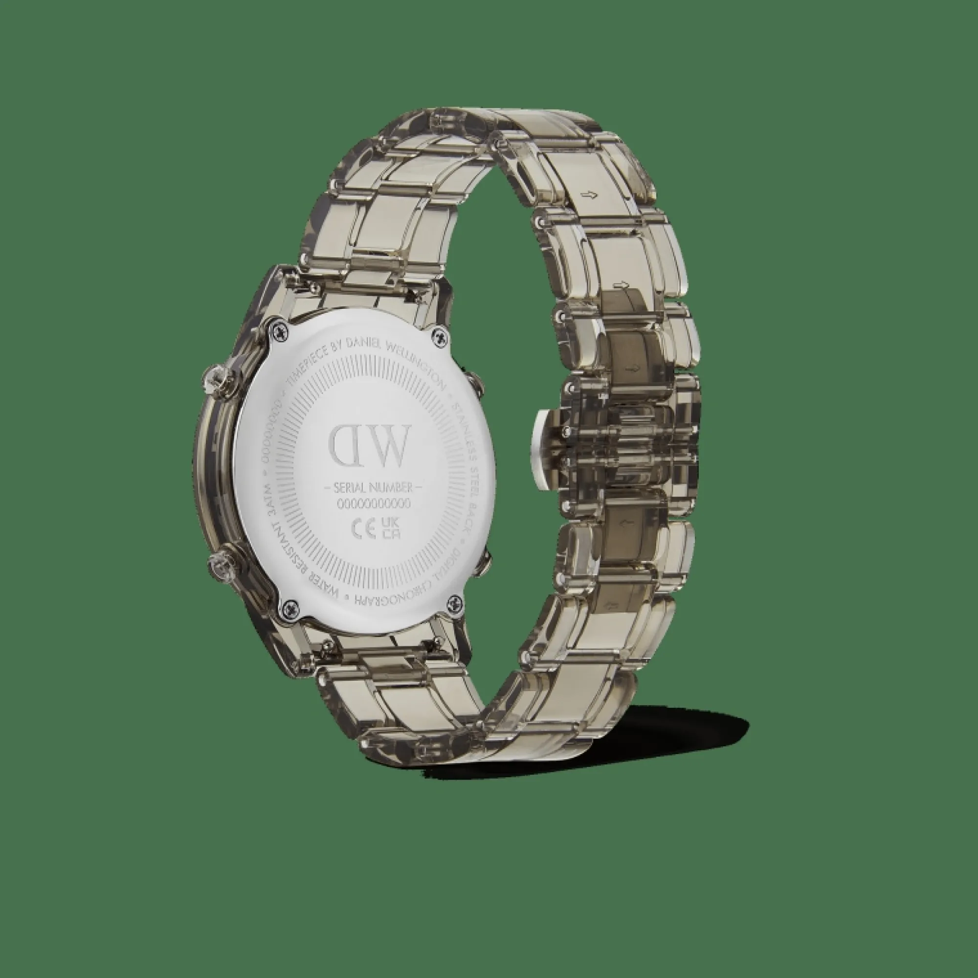 retro_digital_light_grey_5.webp Damen Daniel Wellington Retro Digital