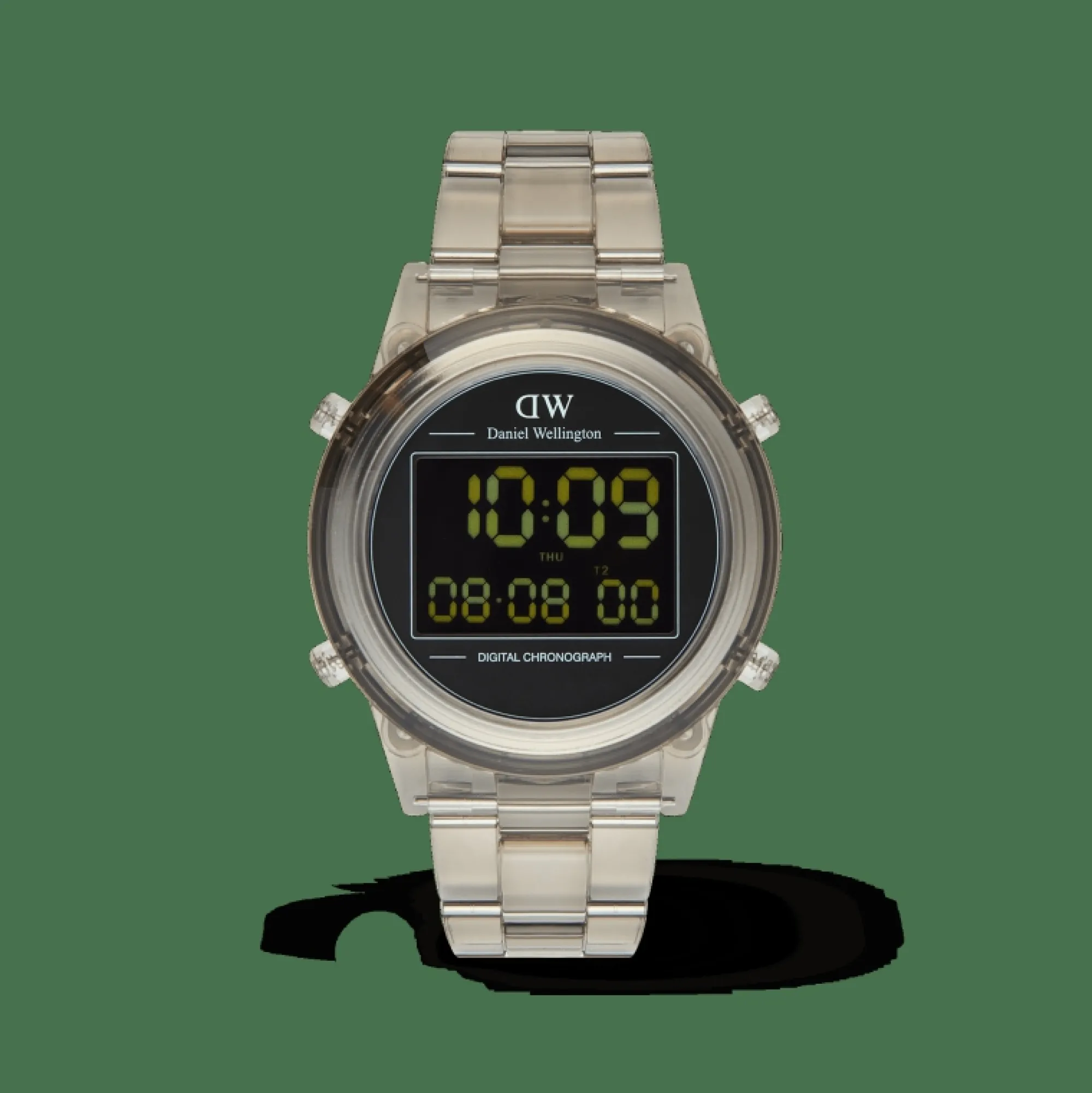 retro_digital_light_grey_7.webp Damen Daniel Wellington Retro Digital