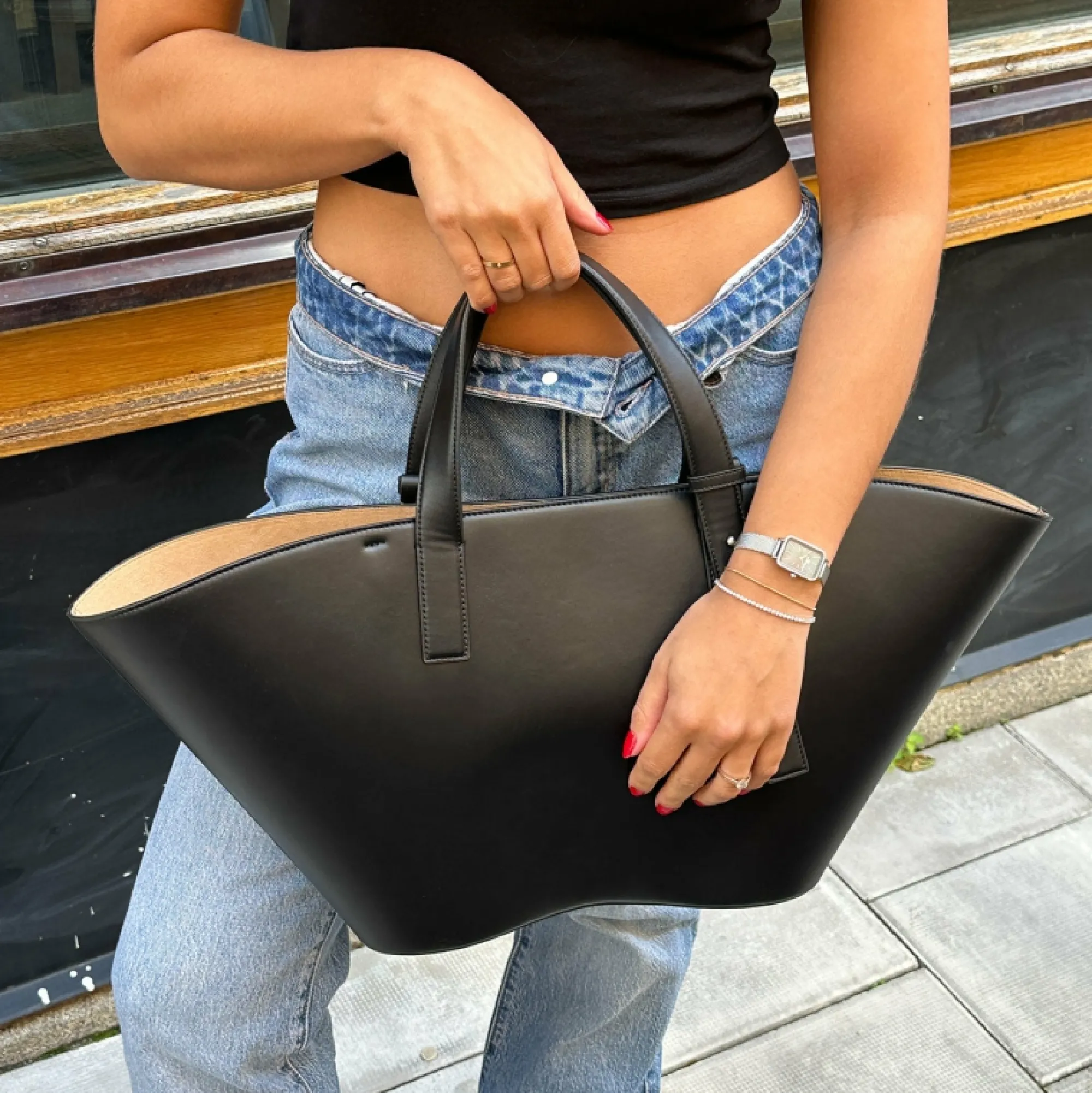 Daniel Wellington River Bag