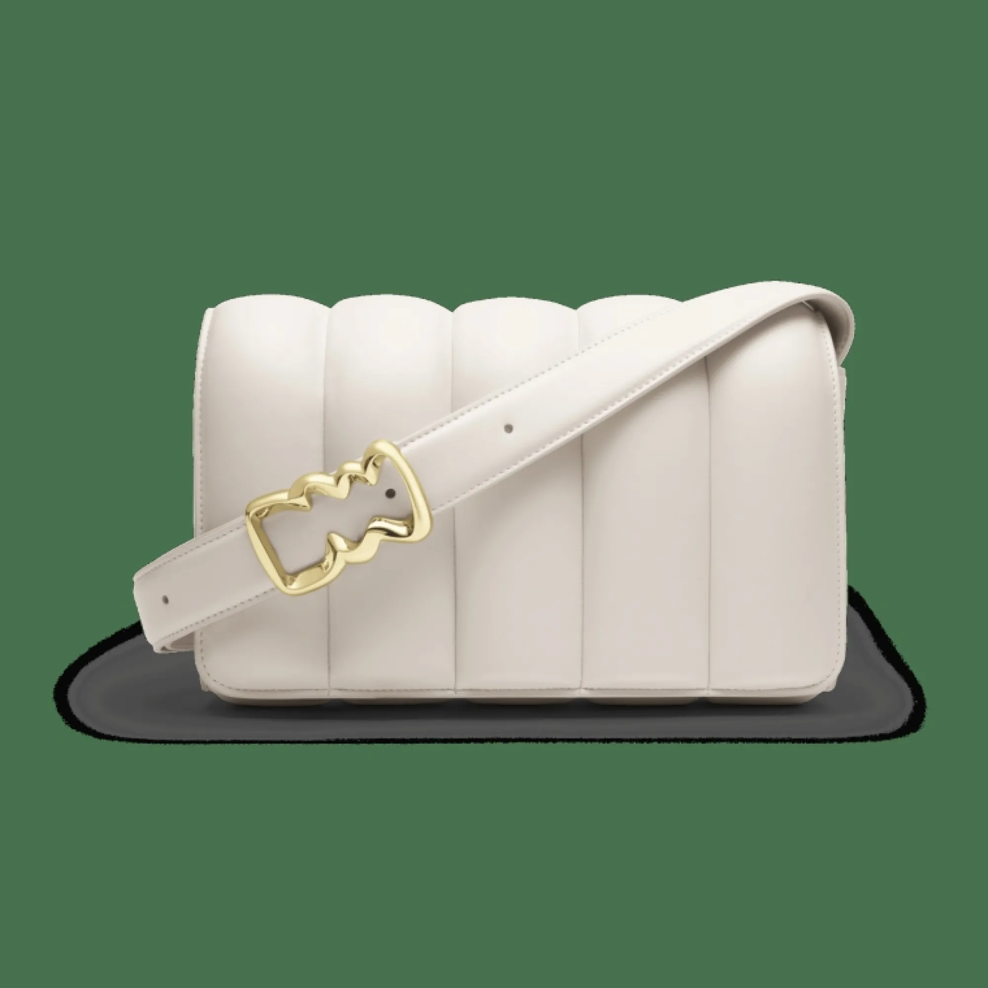 Daniel Wellington Sadie Bag Creme