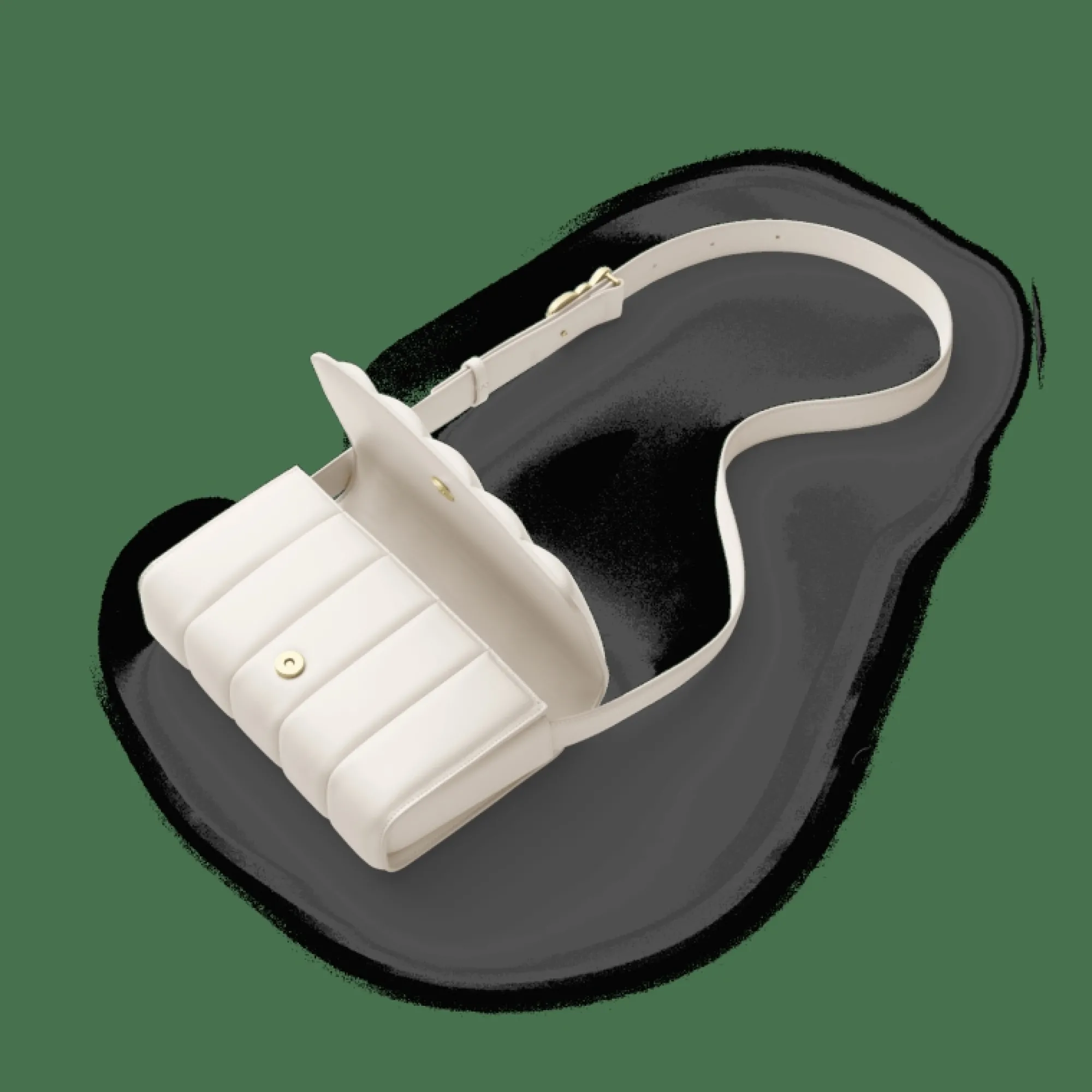 sadie_bag_creme_3.webp Daniel Wellington Sadie Bag Creme