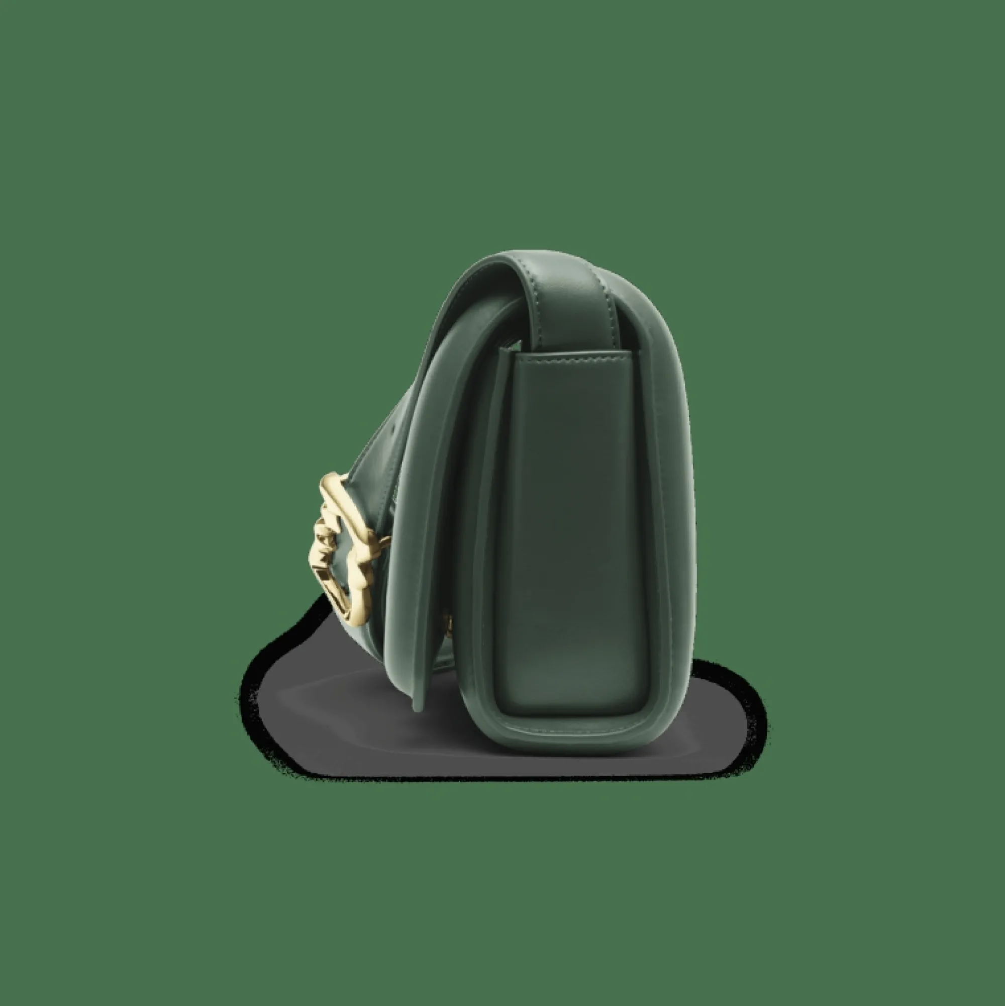 sadie_bag_green_g_2.webp Daniel Wellington Sadie Bag Green G