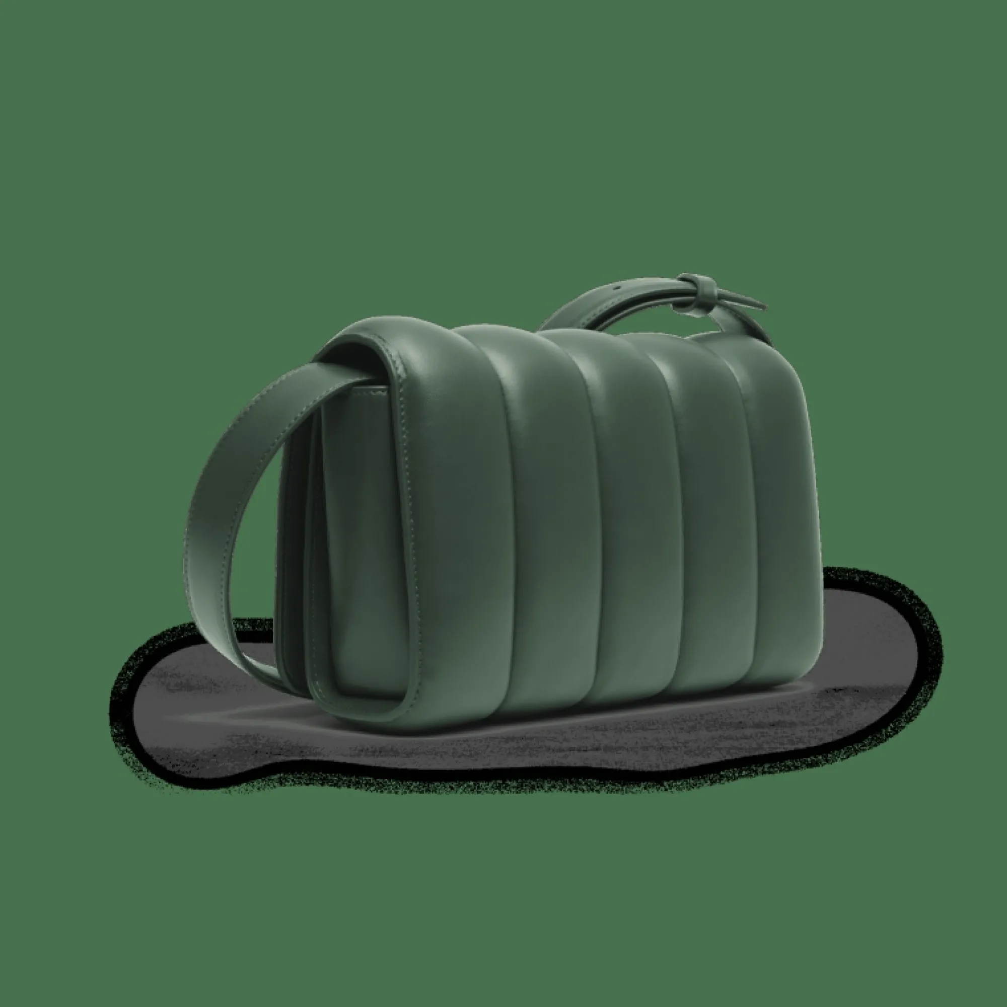 sadie_bag_green_g_6.webp Daniel Wellington Sadie Bag Green G